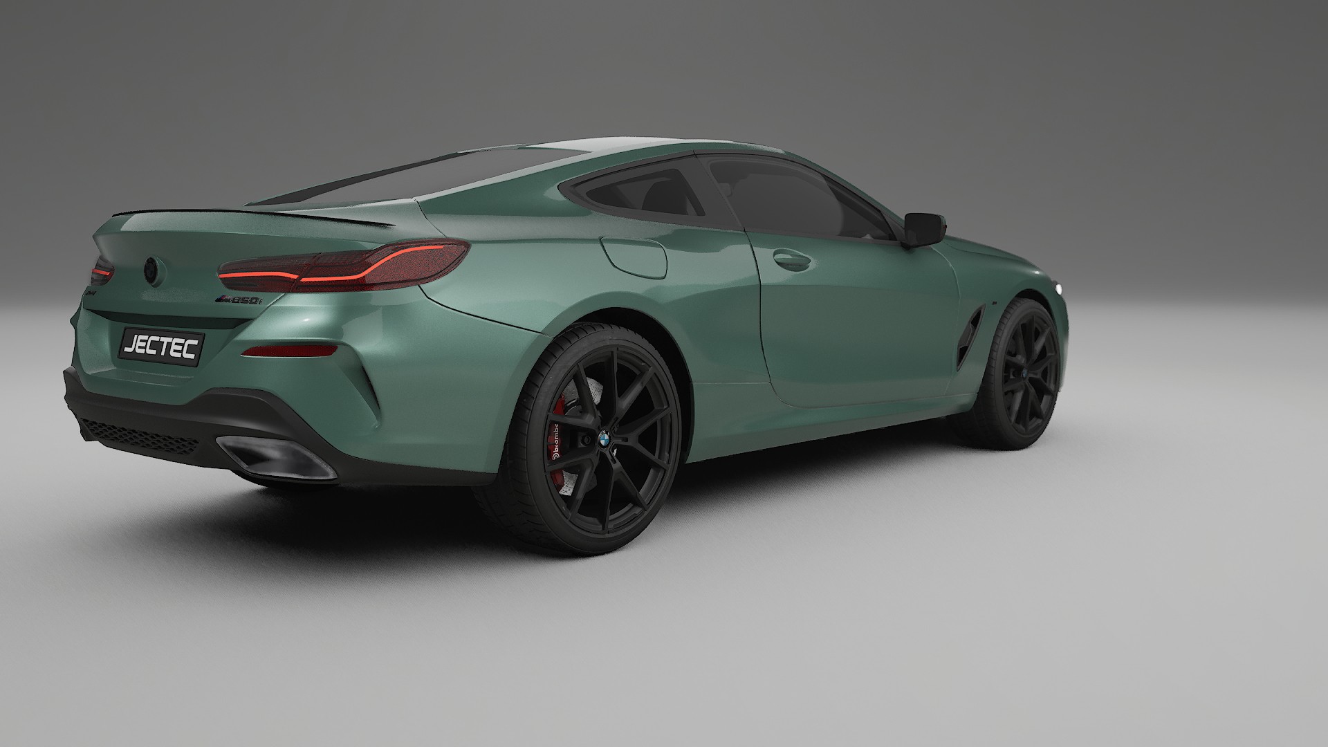 BMW 850 G15 Film de Protecție pentru Vopsea TPU | EVERGREEN PPF cu Schimbare de Culoare – Kit Complet Predecupat