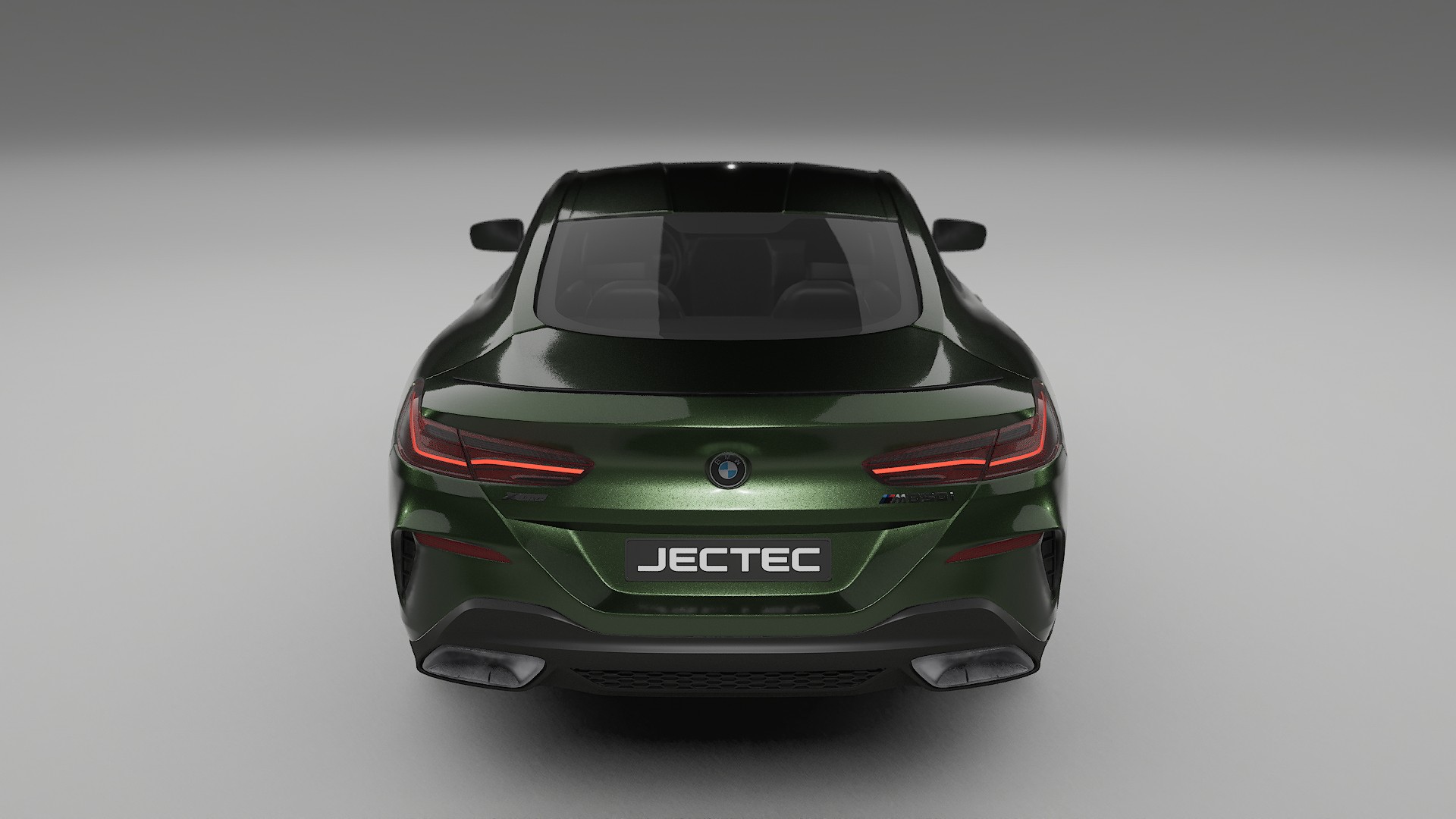 BMW 850 G15 Film de Protecție pentru Vopsea TPU | LAGOON PPF cu Schimbare de Culoare – Kit Complet Predecupat