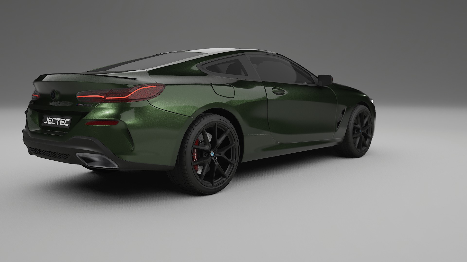 BMW 850 G15 Film de Protecție pentru Vopsea TPU | LAGOON PPF cu Schimbare de Culoare – Kit Complet Predecupat