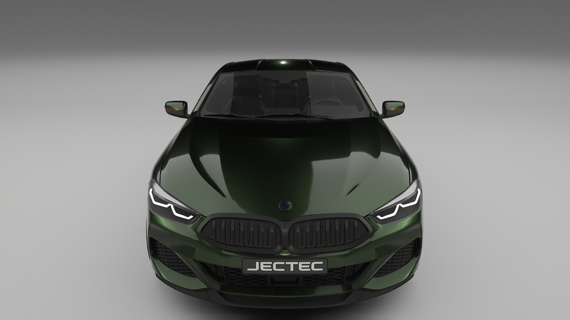 BMW 850 G15 Film de Protecție pentru Vopsea TPU | LAGOON PPF cu Schimbare de Culoare – Kit Complet Predecupat