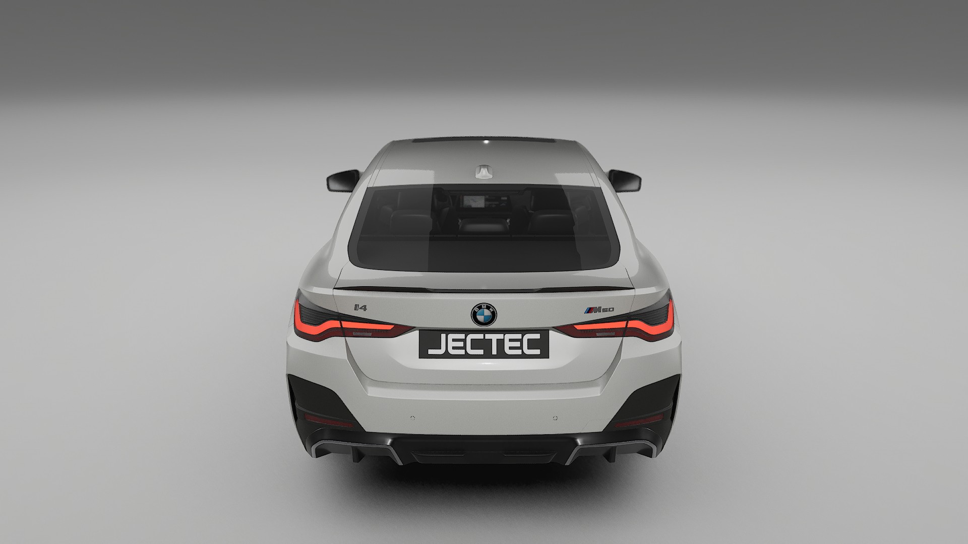 BMW I4 G26 M Package Film de Protecție pentru Vopsea TPU | PEARL PPF cu Schimbare de Culoare – Kit Complet Predecupat