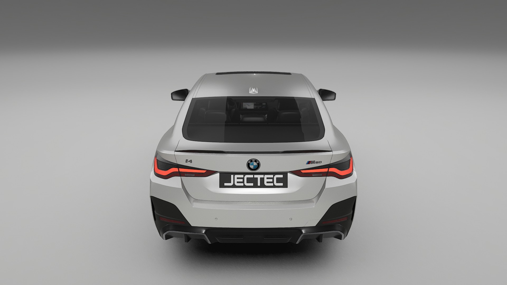 BMW I4 G26 M Package Film de Protecție pentru Vopsea TPU | OPAL PPF cu Schimbare de Culoare – Kit Complet Predecupat