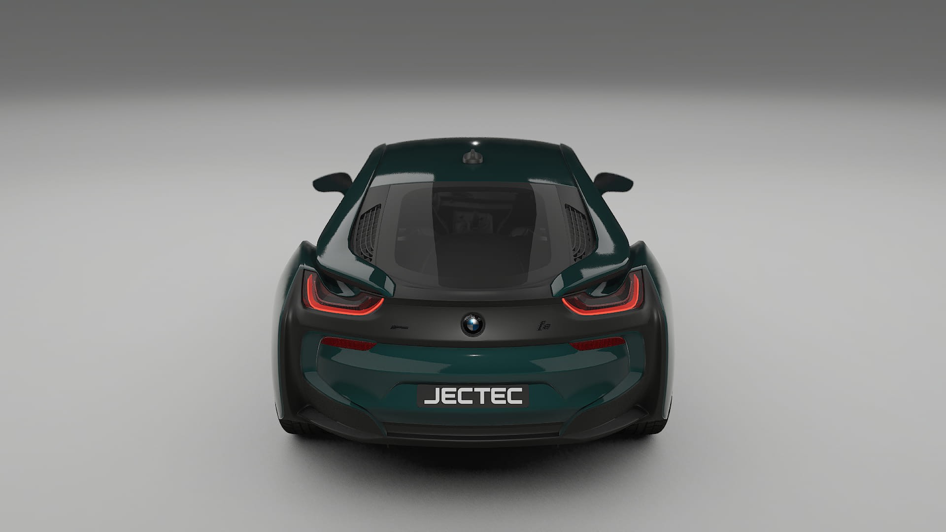 BMW I8 I12 Film de Protecție pentru Vopsea TPU | INFERNO PPF cu Schimbare de Culoare – Kit Complet Predecupat