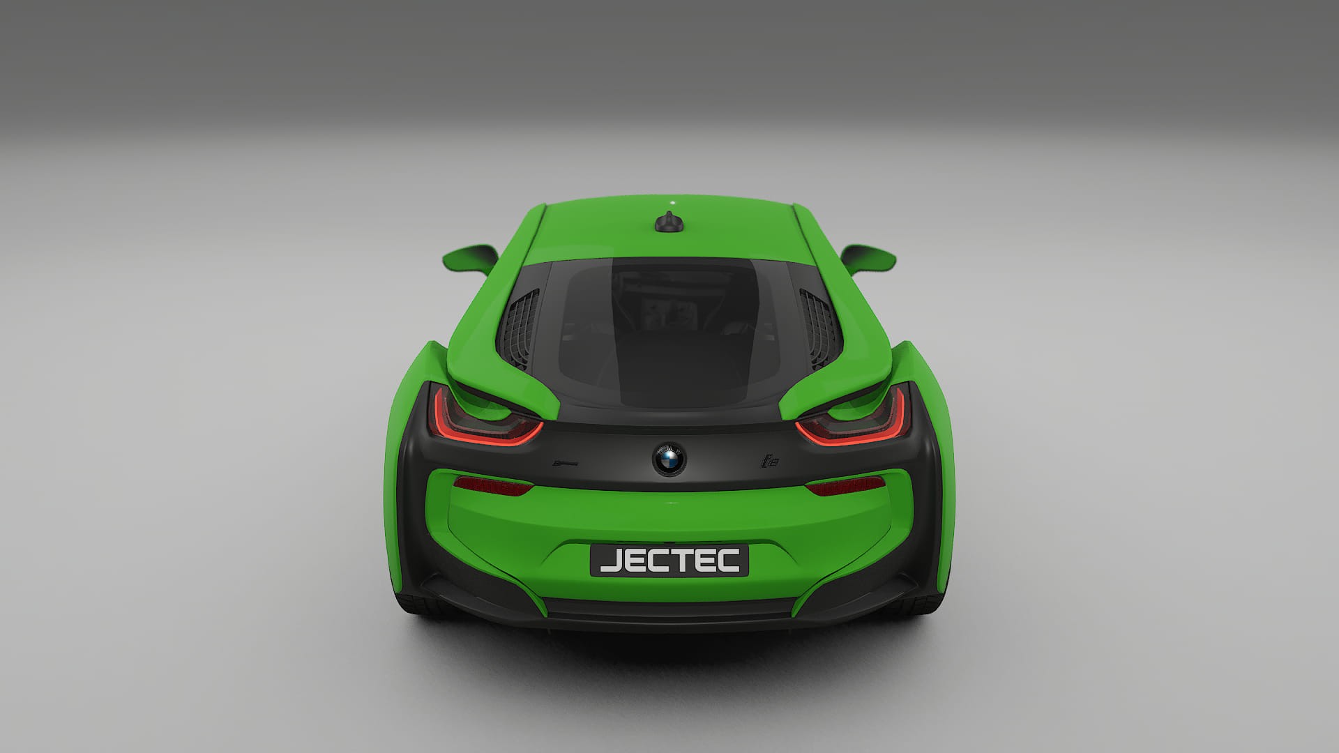 BMW I8 I12 Film de Protecție pentru Vopsea TPU | VENOM PPF cu Schimbare de Culoare – Kit Complet Predecupat