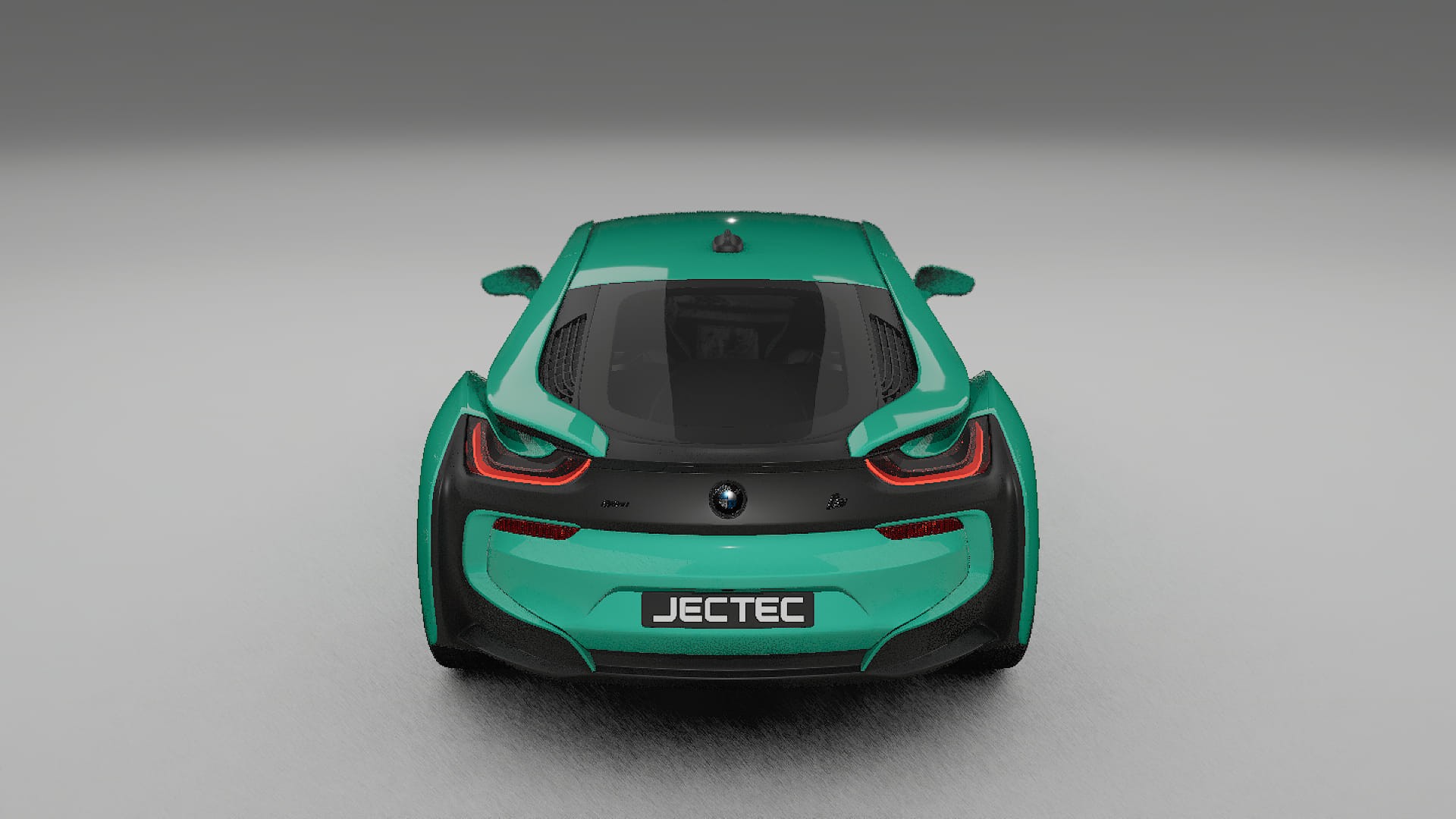 BMW I8 I12 Film de Protecție pentru Vopsea TPU | JEWEL PPF cu Schimbare de Culoare – Kit Complet Predecupat