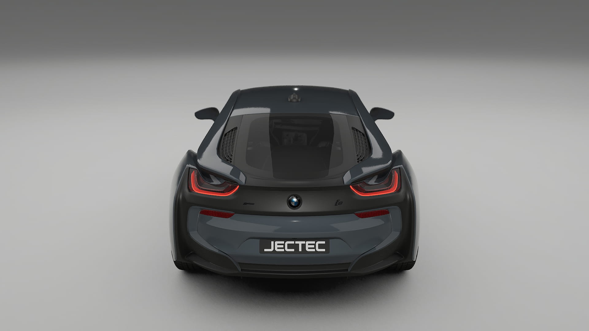 BMW I8 I12 Film de Protecție pentru Vopsea TPU | GRANITE PPF cu Schimbare de Culoare – Kit Complet Predecupat