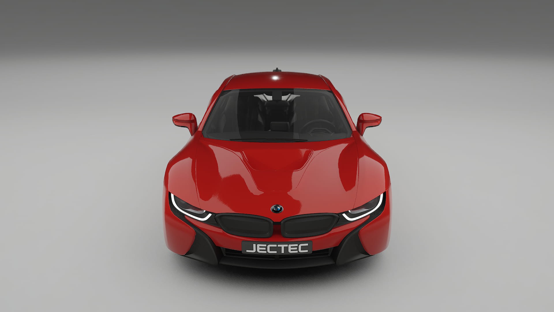 BMW I8 I12 Film de Protecție pentru Vopsea TPU | BLAZE PPF cu Schimbare de Culoare – Kit Complet Predecupat