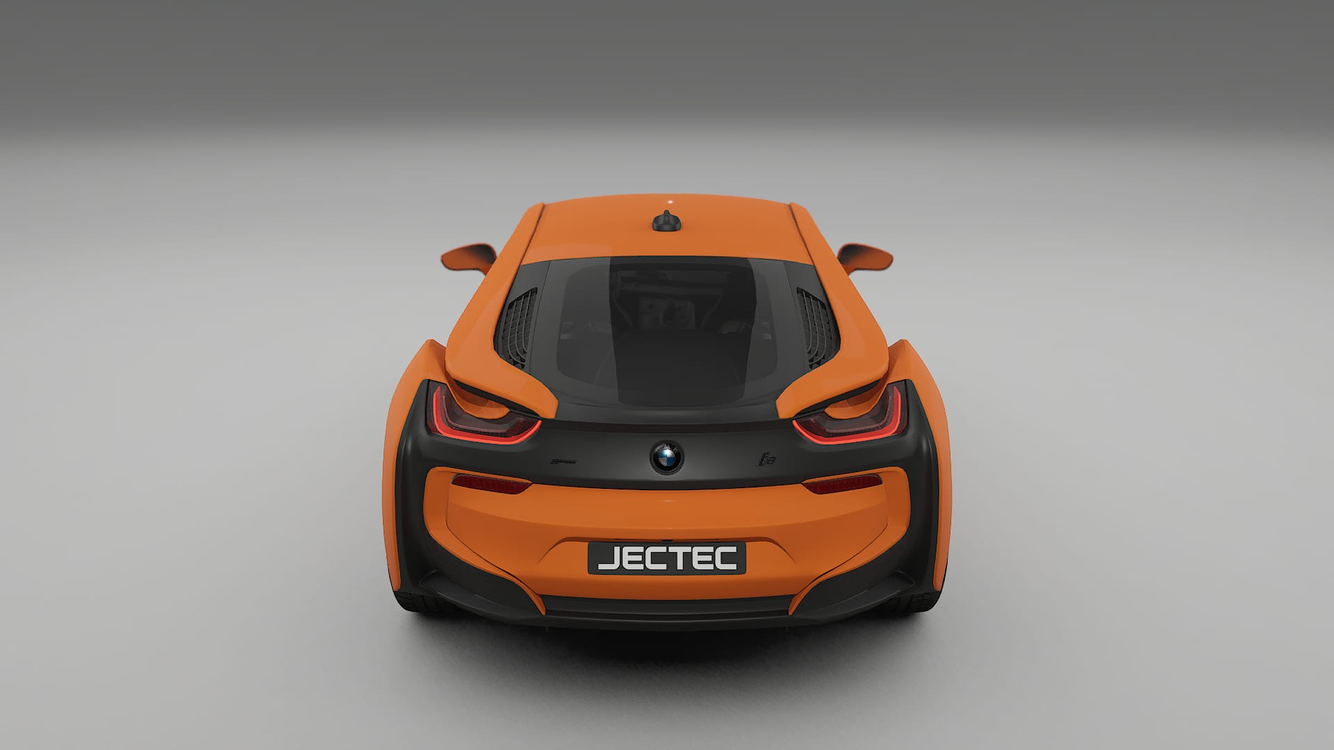 BMW I8 I12 Film de Protecție pentru Vopsea TPU | ROCKET PPF cu Schimbare de Culoare – Kit Complet Predecupat