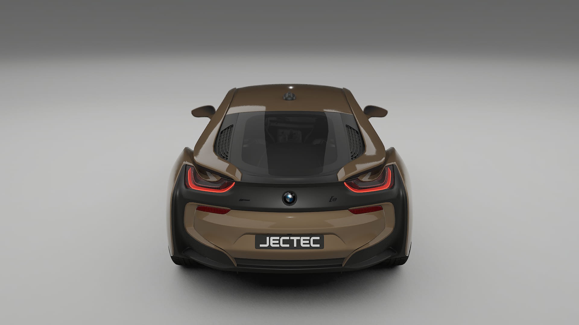 BMW I8 I12 Film de Protecție pentru Vopsea TPU | SAHARA PPF cu Schimbare de Culoare – Kit Complet Predecupat