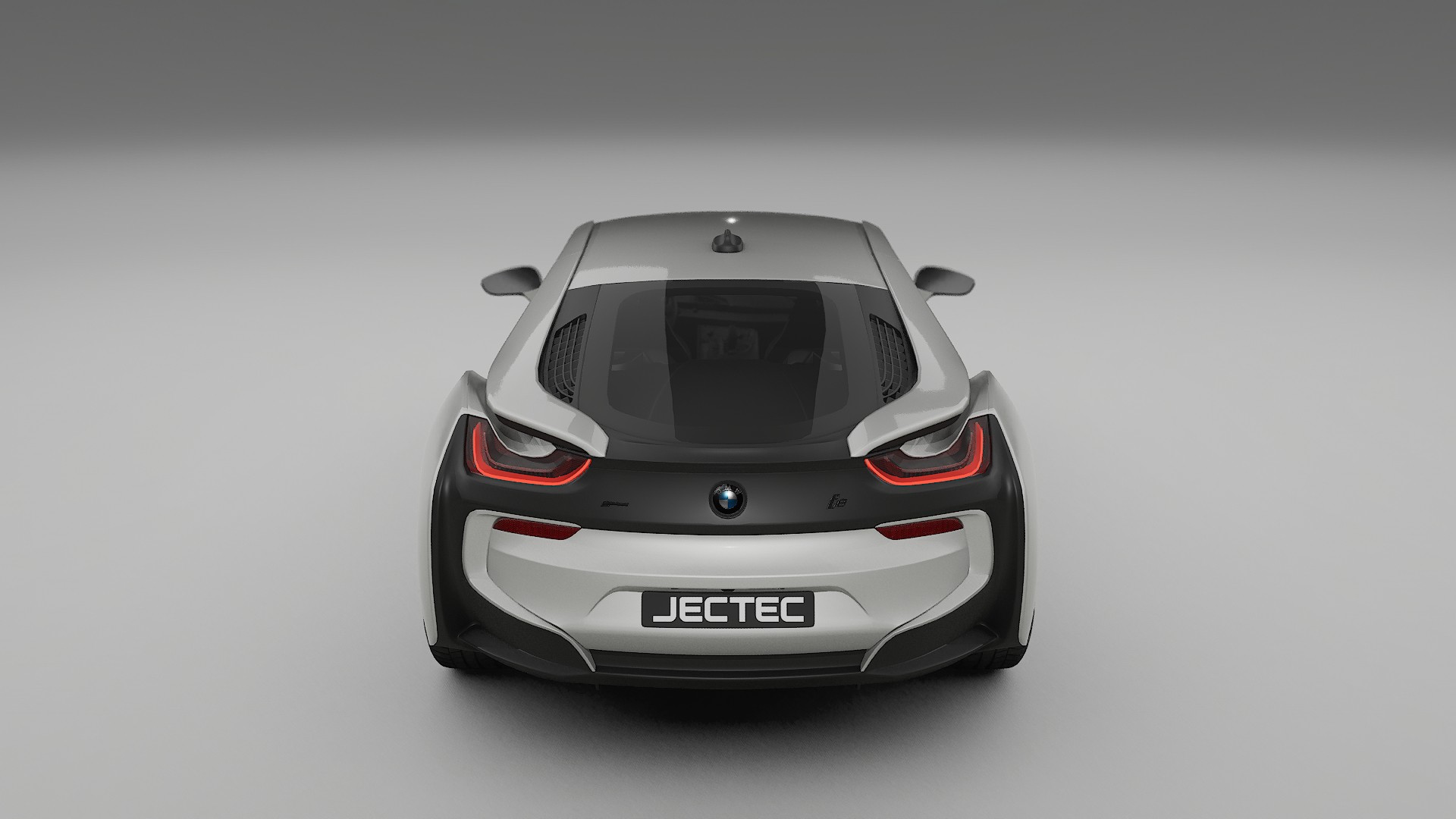 BMW I8 I12 Film de Protecție pentru Vopsea TPU | PEARL PPF cu Schimbare de Culoare – Kit Complet Predecupat