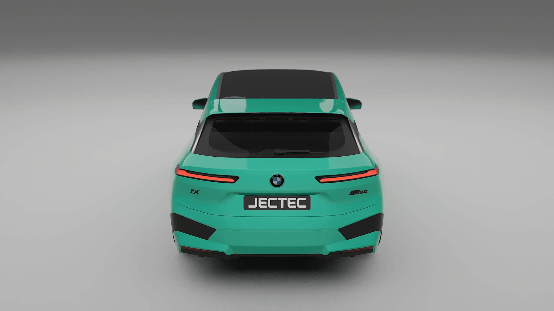 BMW iX M60 Film de Protecție pentru Vopsea TPU | JEWEL PPF cu Schimbare de Culoare – Kit Complet Predecupat