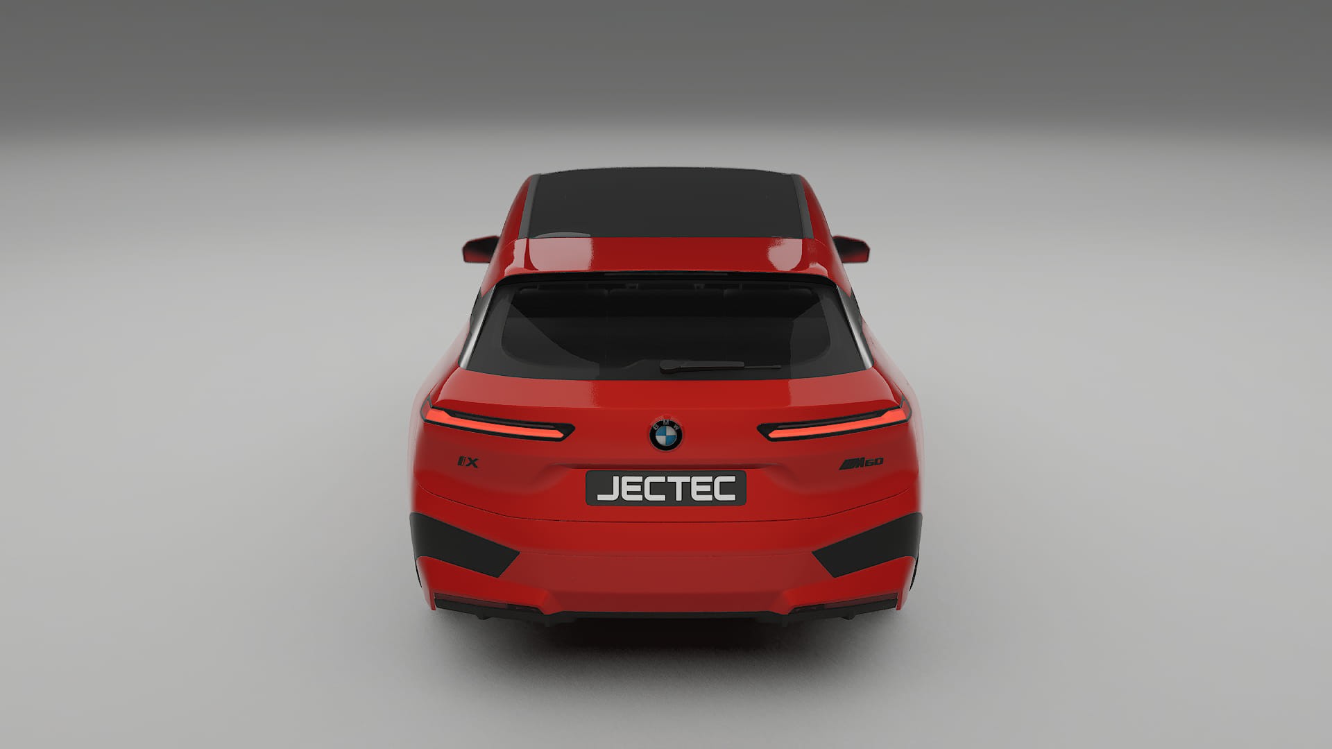 BMW iX M60 Film de Protecție pentru Vopsea TPU | BLAZE PPF cu Schimbare de Culoare – Kit Complet Predecupat