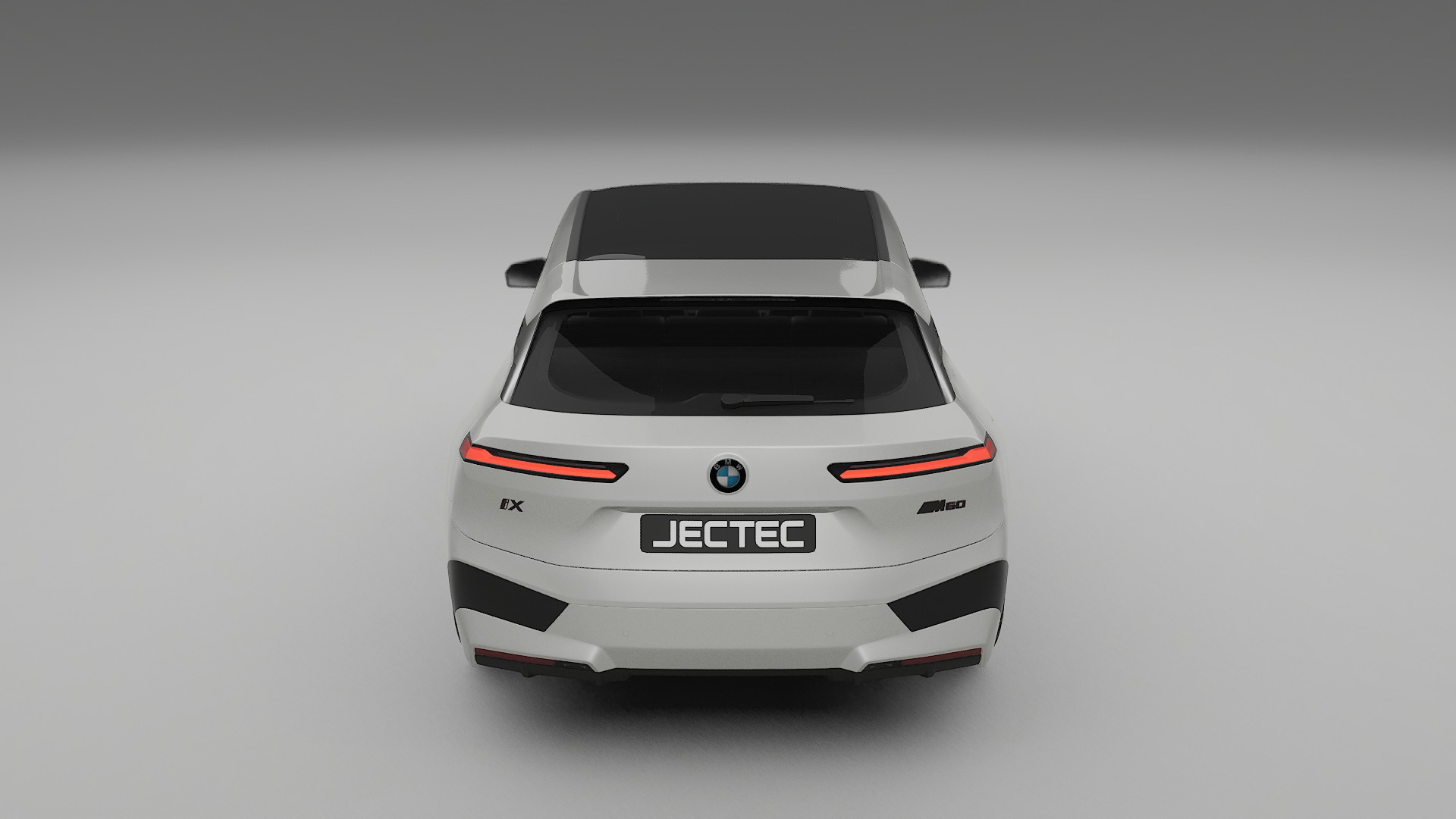 BMW iX M60 Film de Protecție pentru Vopsea TPU | PEARL PPF cu Schimbare de Culoare – Kit Complet Predecupat