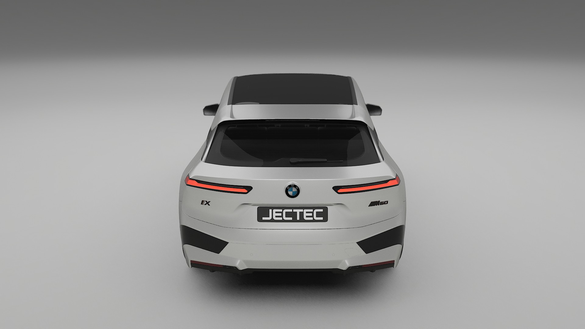 BMW iX M60 Film de Protecție pentru Vopsea TPU | OPAL PPF cu Schimbare de Culoare – Kit Complet Predecupat