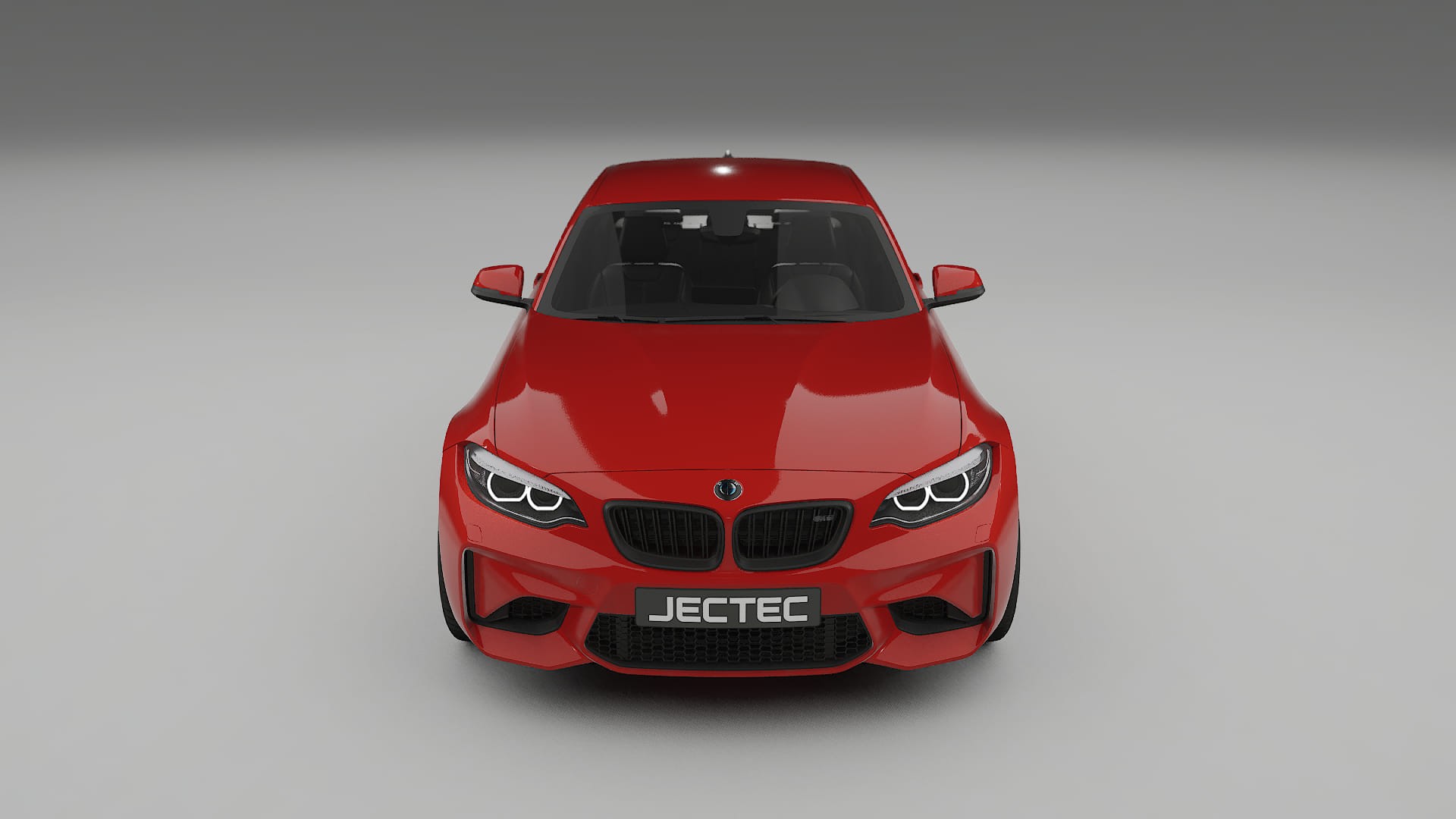 BMW M2 F87 facelift LCI Film de Protecție pentru Vopsea TPU | BLAZE PPF cu Schimbare de Culoare – Kit Complet Predecupat