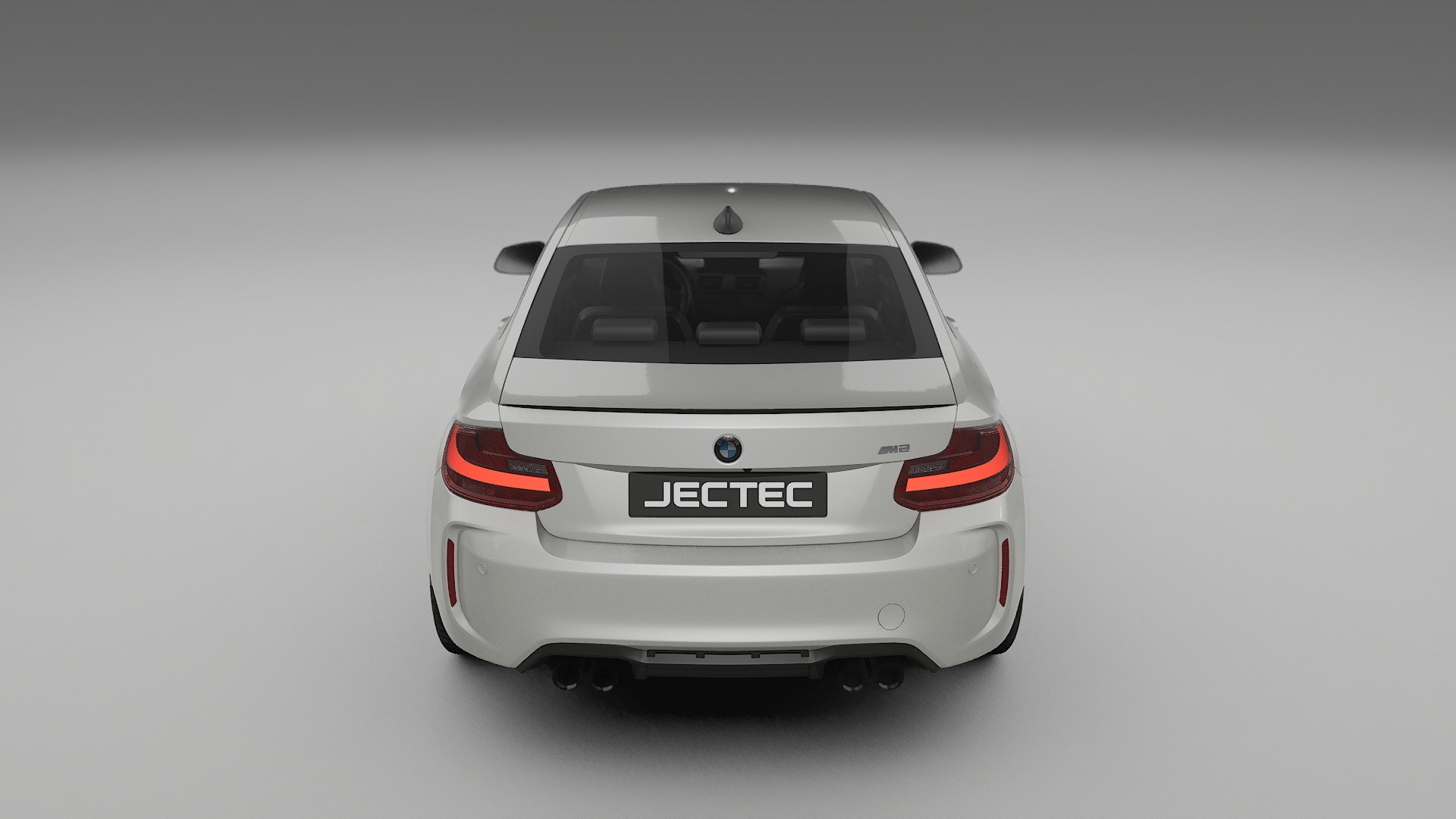 BMW M2 F87 facelift LCI Film de Protecție pentru Vopsea TPU | PEARL PPF cu Schimbare de Culoare – Kit Complet Predecupat