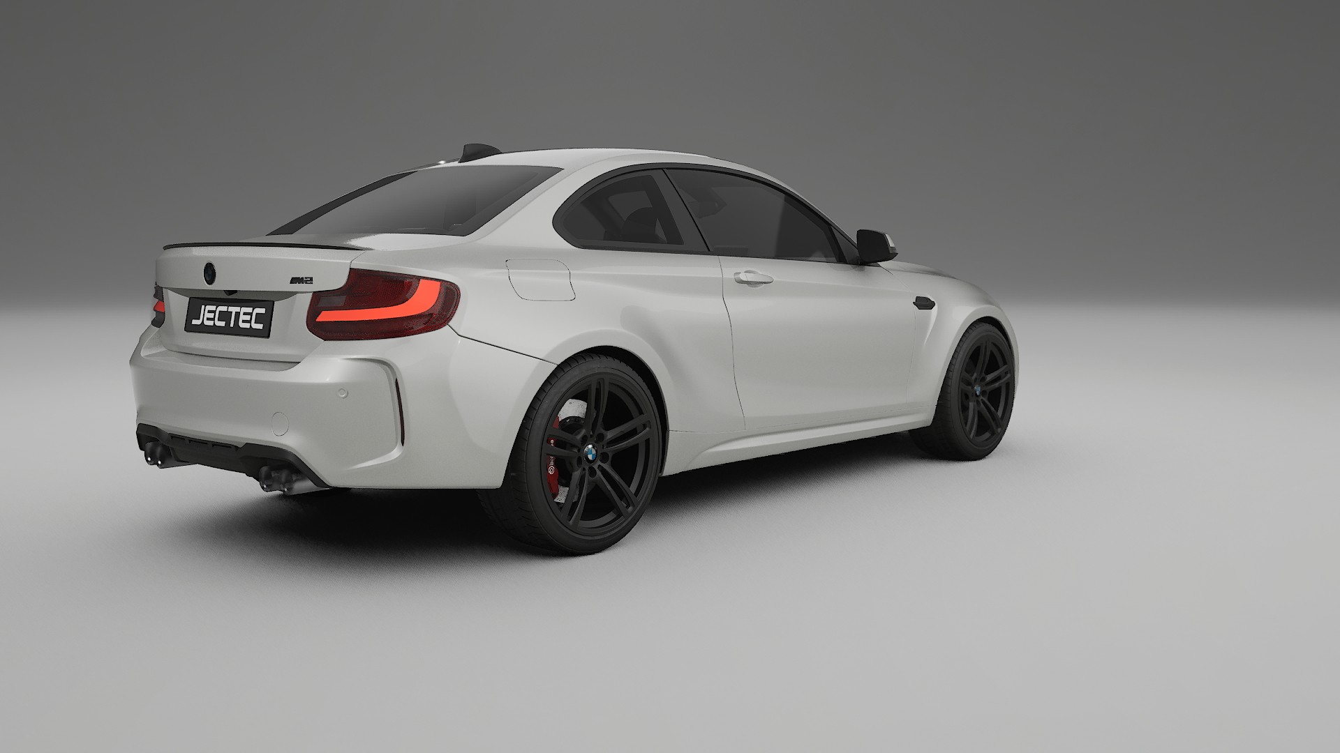 BMW M2 F87 facelift LCI Film de Protecție pentru Vopsea TPU | PEARL PPF cu Schimbare de Culoare – Kit Complet Predecupat