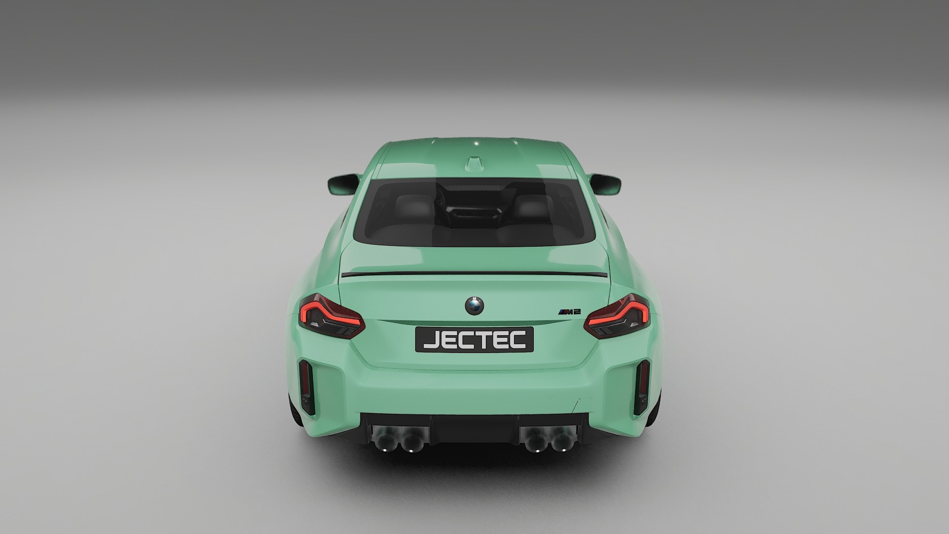 BMW M2 G87 Film de Protecție pentru Vopsea TPU | DUSTY PPF cu Schimbare de Culoare – Kit Complet Predecupat