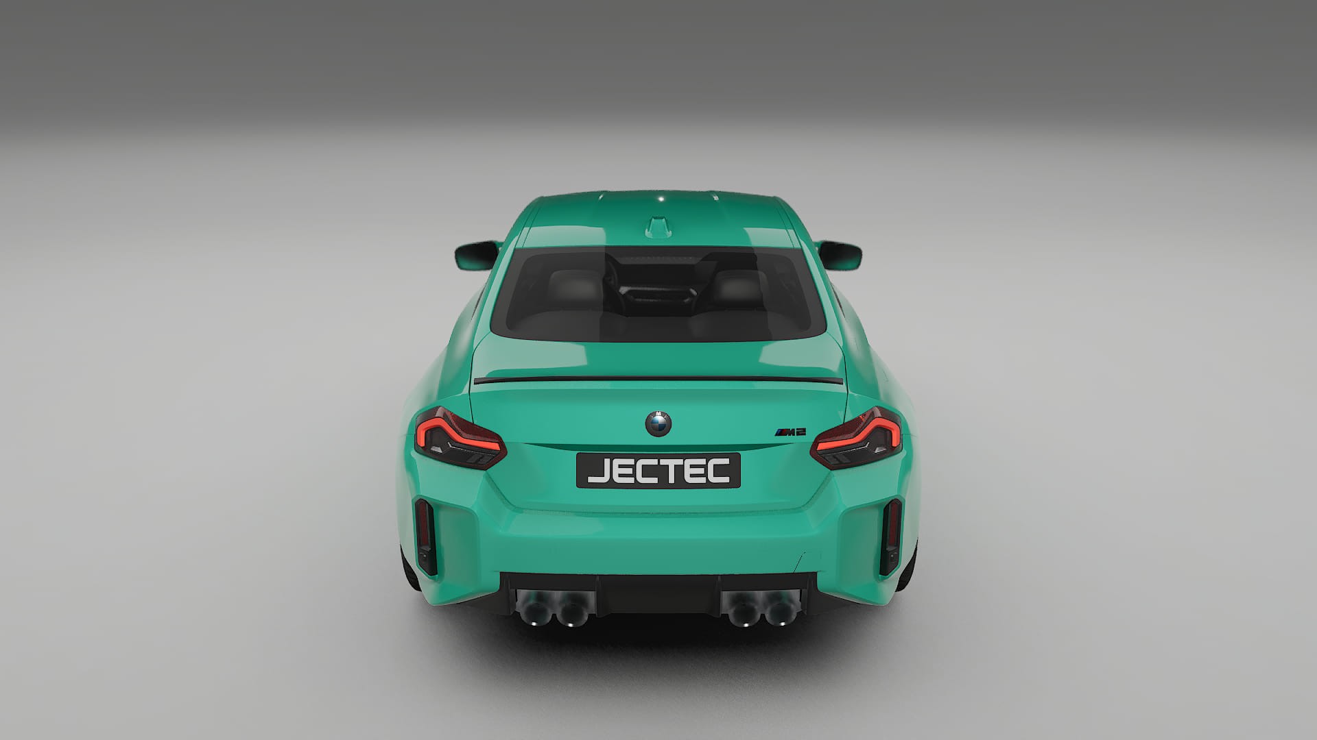 BMW M2 G87 Film de Protecție pentru Vopsea TPU | JEWEL PPF cu Schimbare de Culoare – Kit Complet Predecupat