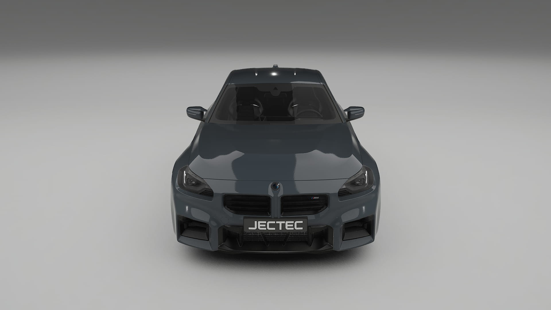 BMW M2 G87 Film de Protecție pentru Vopsea TPU | GRANITE PPF cu Schimbare de Culoare – Kit Complet Predecupat