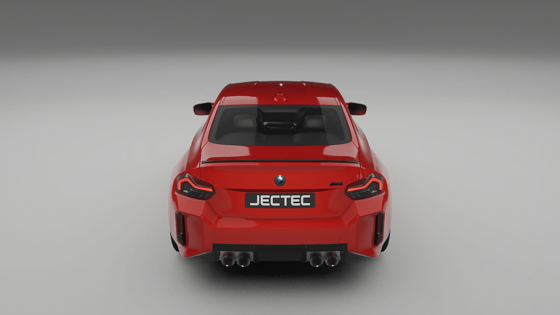 BMW M2 G87 Film de Protecție pentru Vopsea TPU | BLAZE PPF cu Schimbare de Culoare – Kit Complet Predecupat