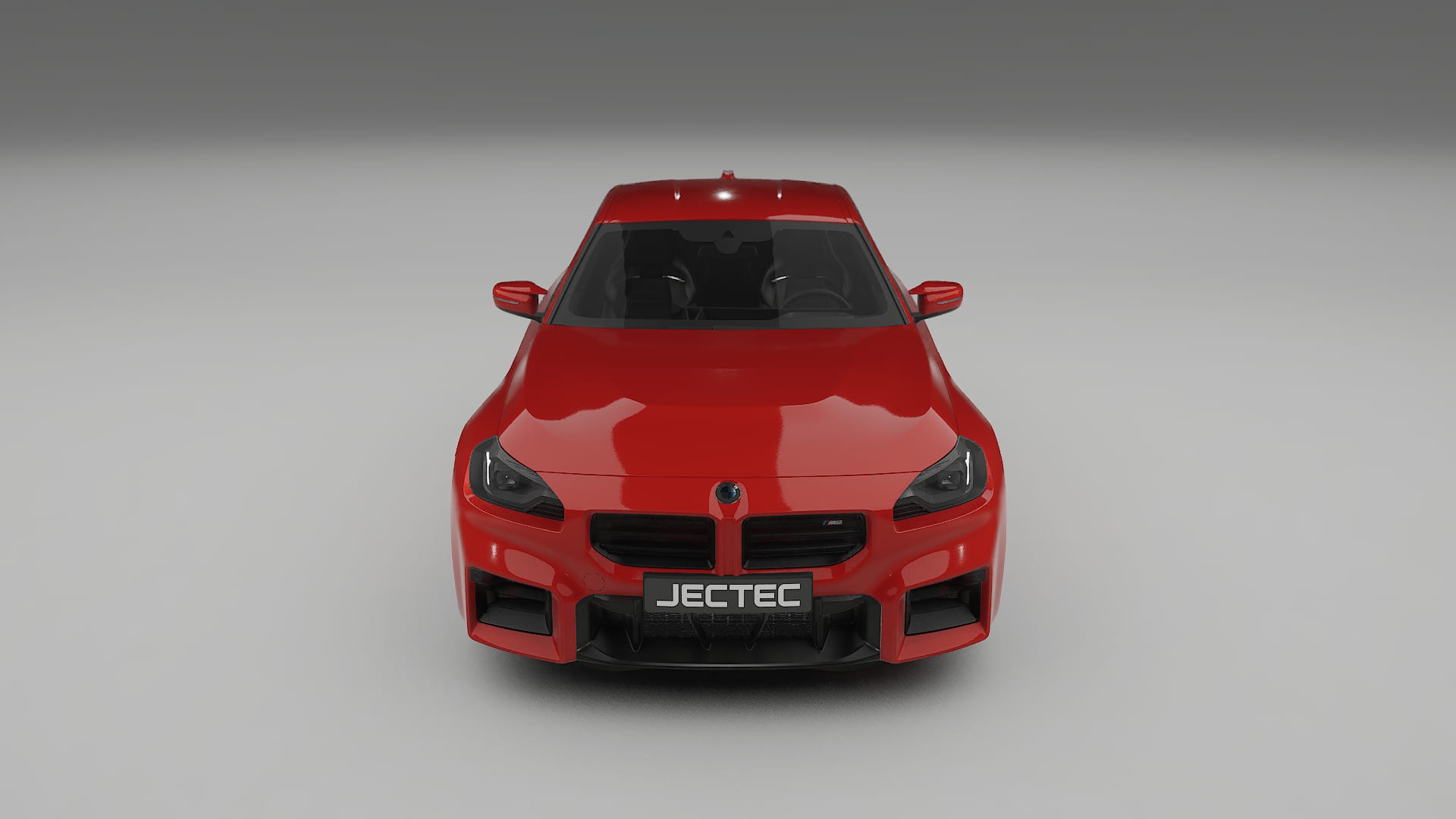 BMW M2 G87 Film de Protecție pentru Vopsea TPU | BLAZE PPF cu Schimbare de Culoare – Kit Complet Predecupat