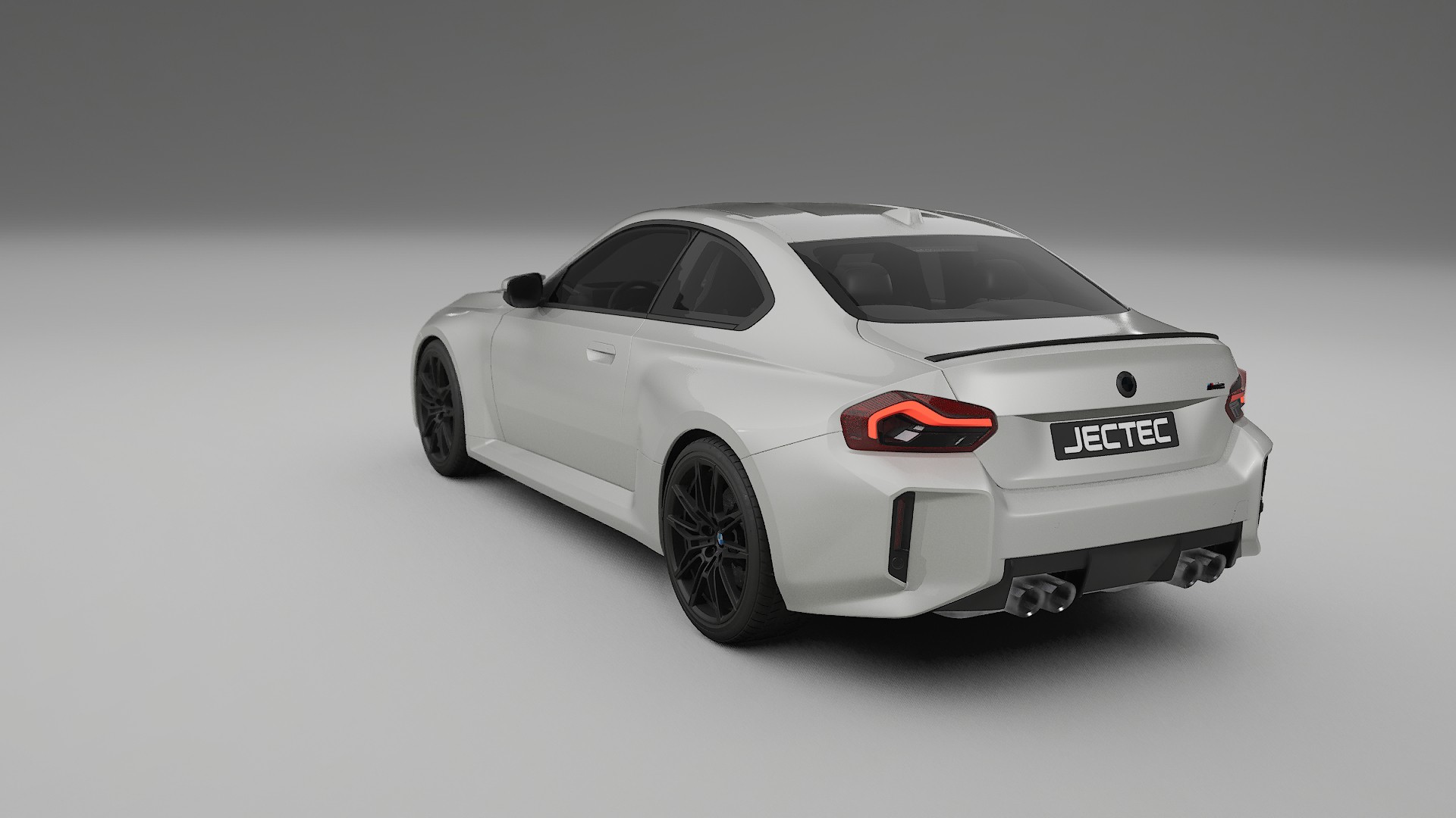 BMW M2 G87 Film de Protecție pentru Vopsea TPU | PEARL PPF cu Schimbare de Culoare – Kit Complet Predecupat