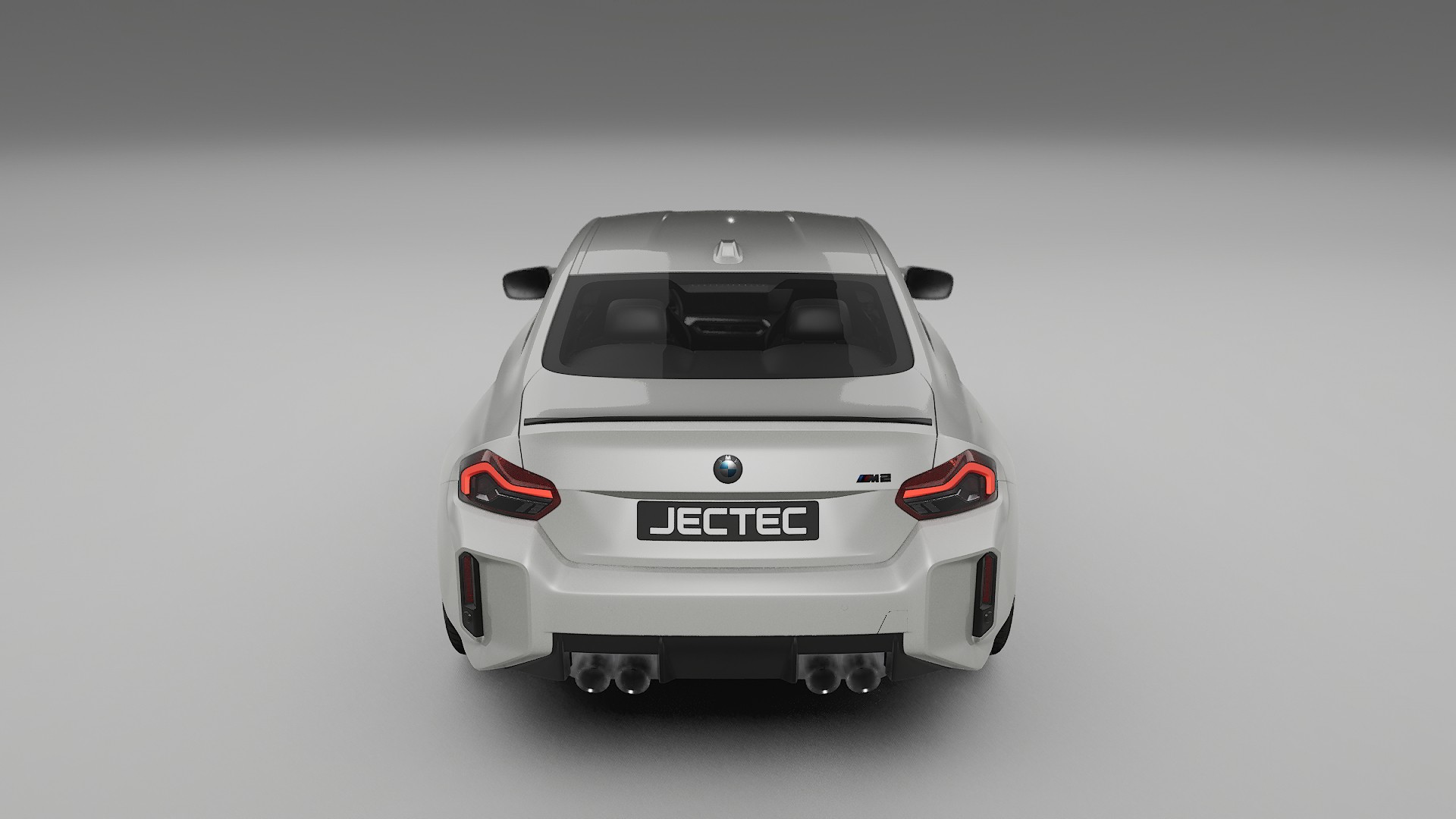 BMW M2 G87 Film de Protecție pentru Vopsea TPU | PEARL PPF cu Schimbare de Culoare – Kit Complet Predecupat