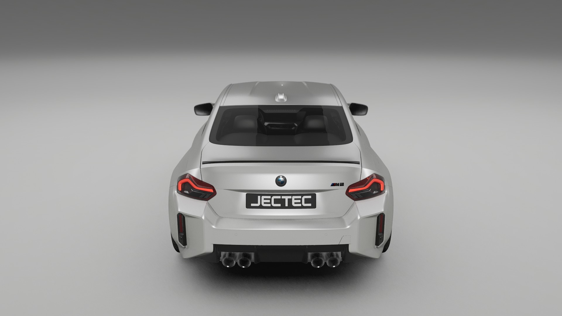 BMW M2 G87 Film de Protecție pentru Vopsea TPU | OPAL PPF cu Schimbare de Culoare – Kit Complet Predecupat