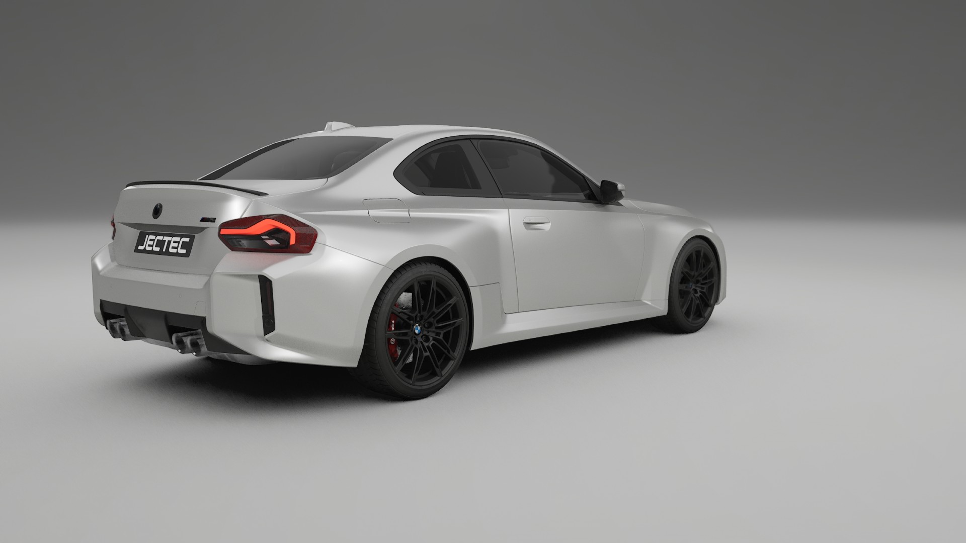 BMW M2 G87 Film de Protecție pentru Vopsea TPU | OPAL PPF cu Schimbare de Culoare – Kit Complet Predecupat