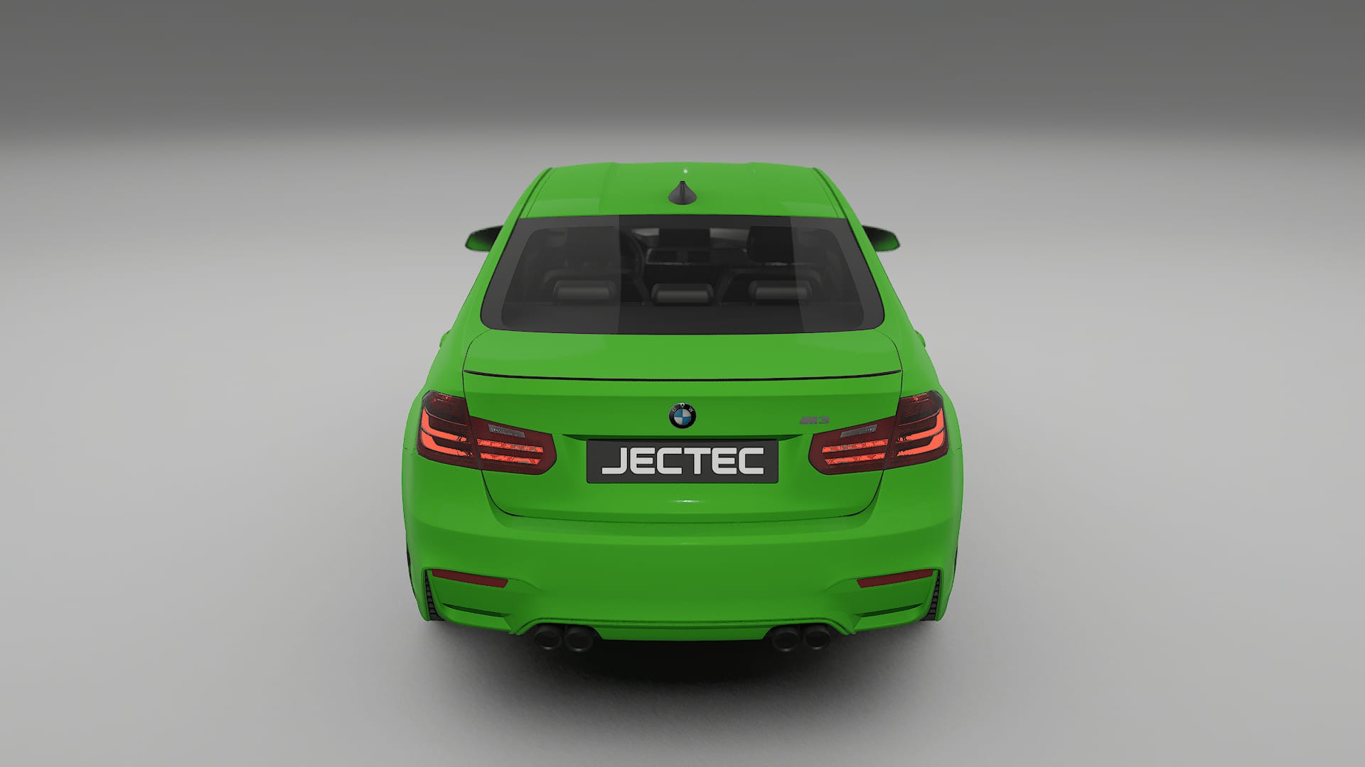 BMW M3 F80 Film de Protecție pentru Vopsea TPU | VENOM PPF cu Schimbare de Culoare – Kit Complet Predecupat