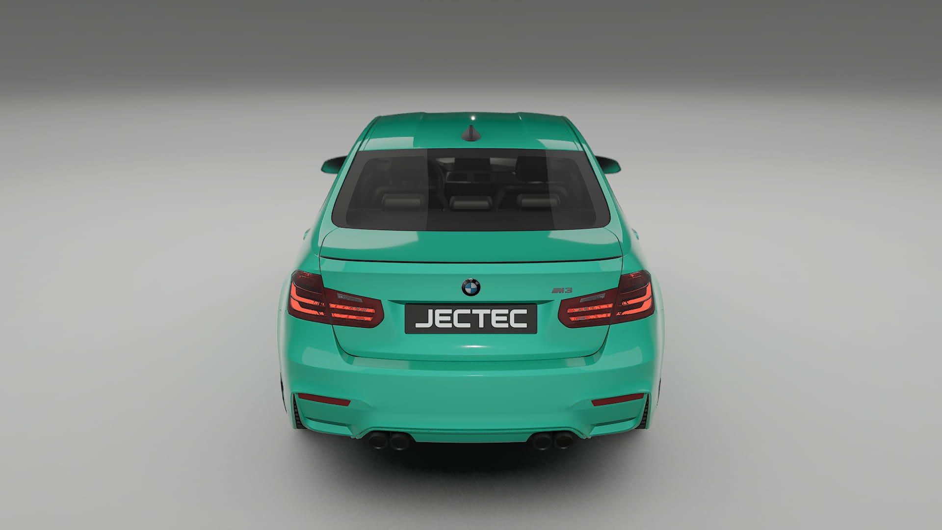 BMW M3 F80 Film de Protecție pentru Vopsea TPU | JEWEL PPF cu Schimbare de Culoare – Kit Complet Predecupat