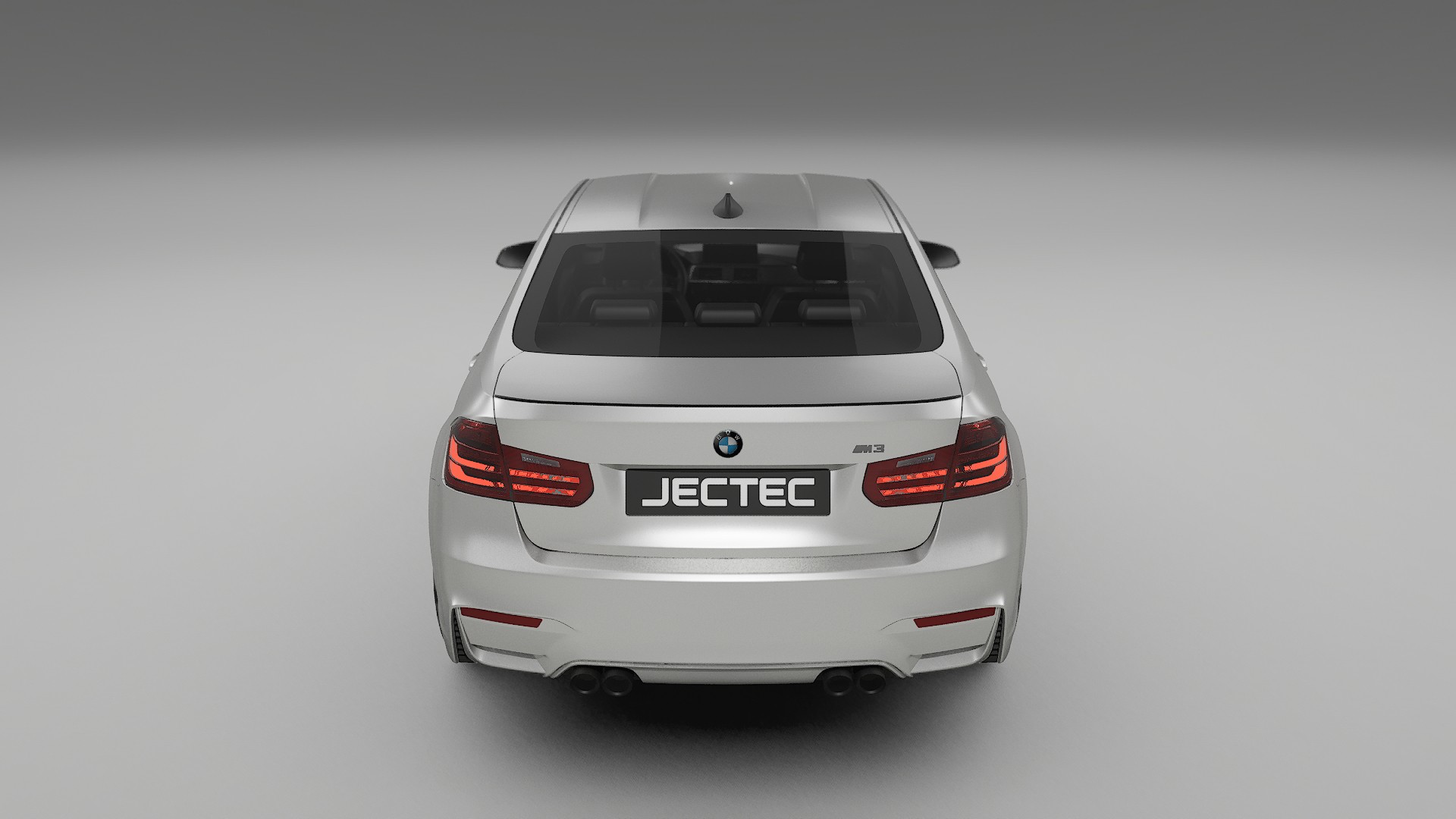 BMW M3 F80 Film de Protecție pentru Vopsea TPU | OPAL PPF cu Schimbare de Culoare – Kit Complet Predecupat