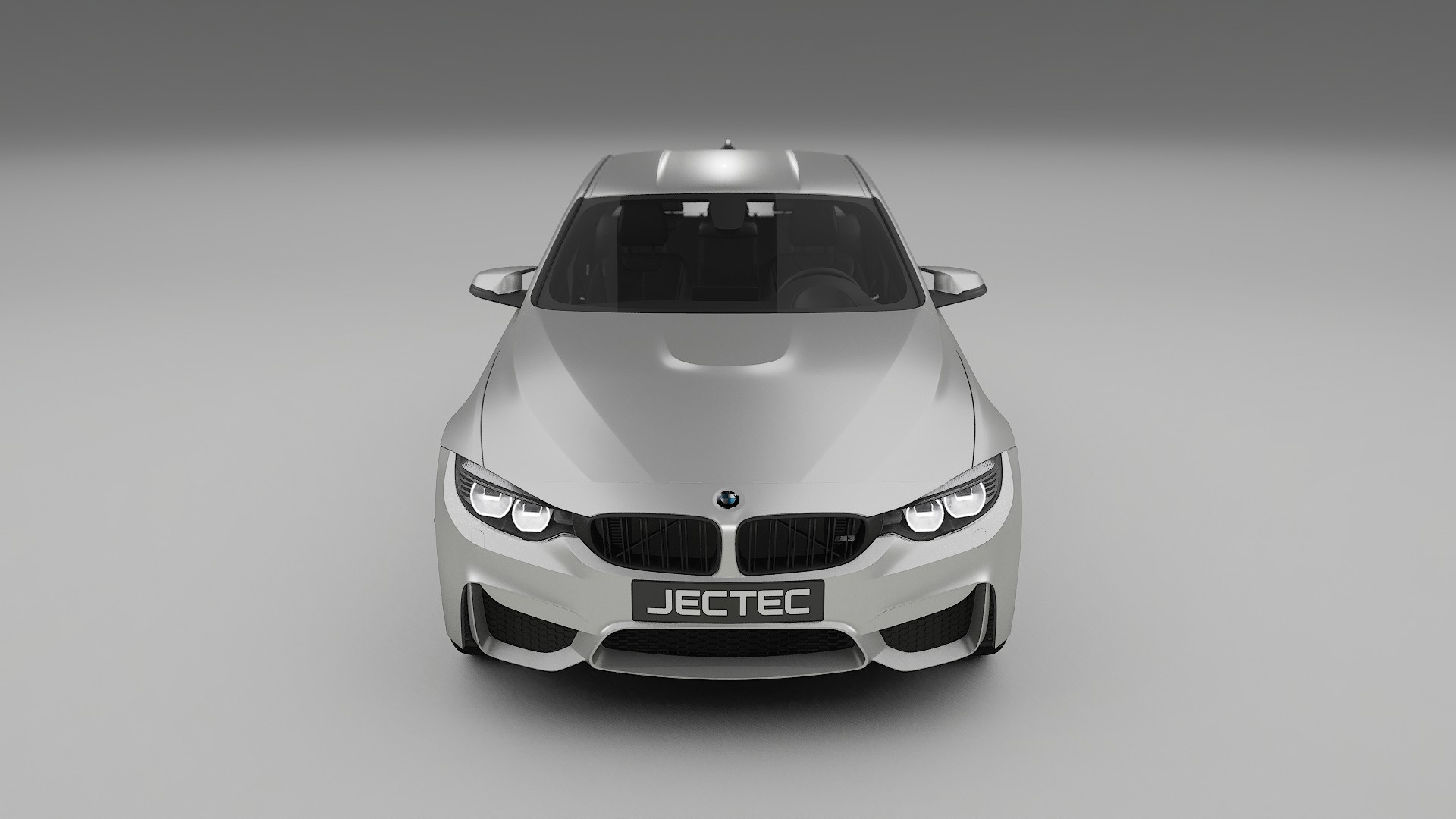 BMW M3 F80 Film de Protecție pentru Vopsea TPU | OPAL PPF cu Schimbare de Culoare – Kit Complet Predecupat