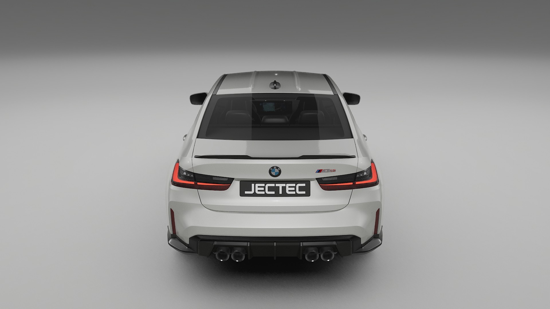 BMW M3 G80 Competition CS Film de Protecție pentru Vopsea TPU | PEARL PPF cu Schimbare de Culoare – Kit Complet Predecupat