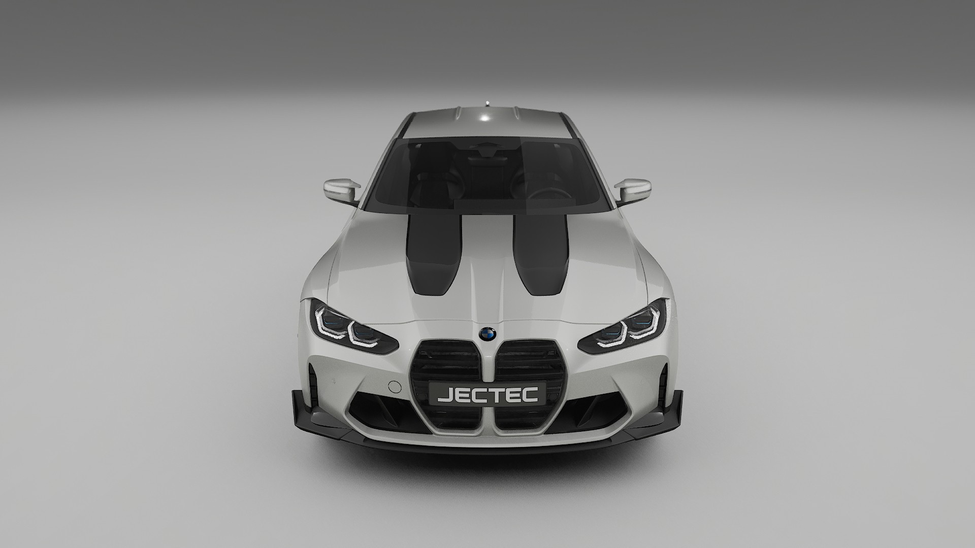 BMW M3 G80 Competition CS Film de Protecție pentru Vopsea TPU | PEARL PPF cu Schimbare de Culoare – Kit Complet Predecupat