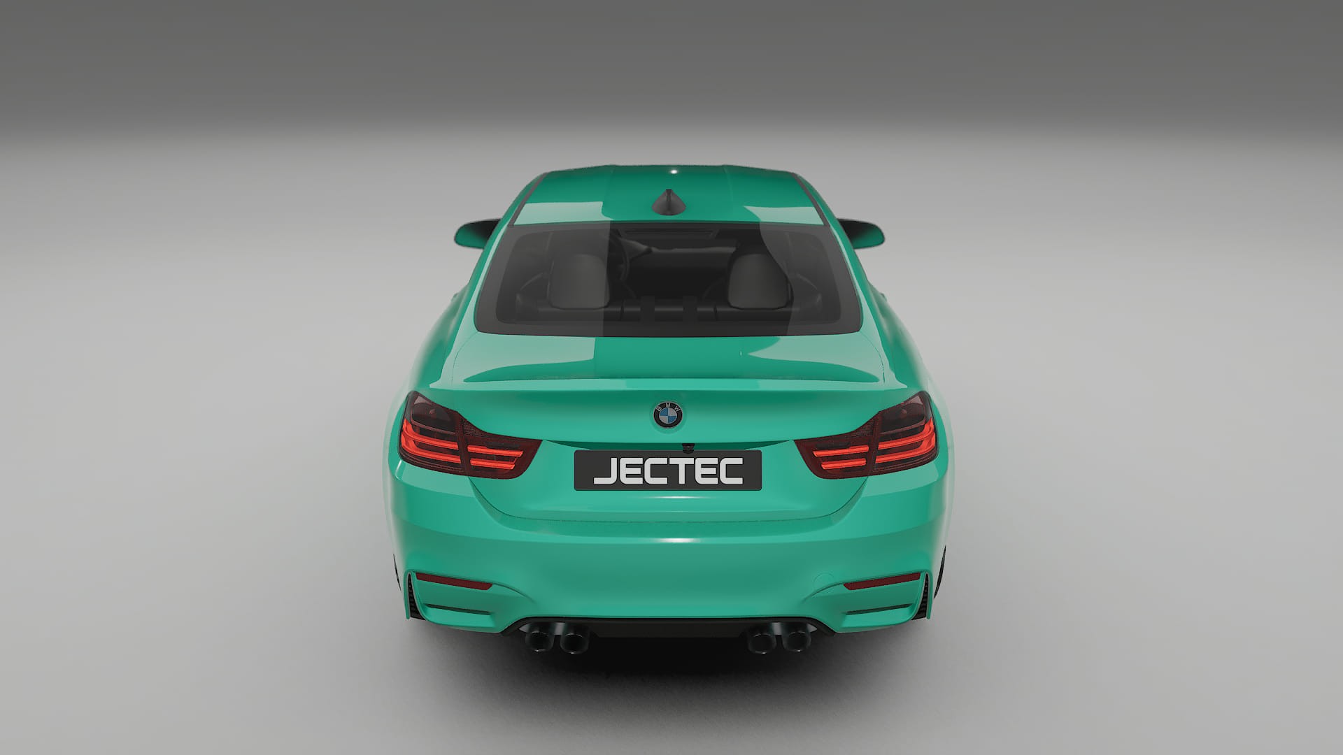 BMW M4 F82 Film de Protecție pentru Vopsea TPU | JEWEL PPF cu Schimbare de Culoare – Kit Complet Predecupat