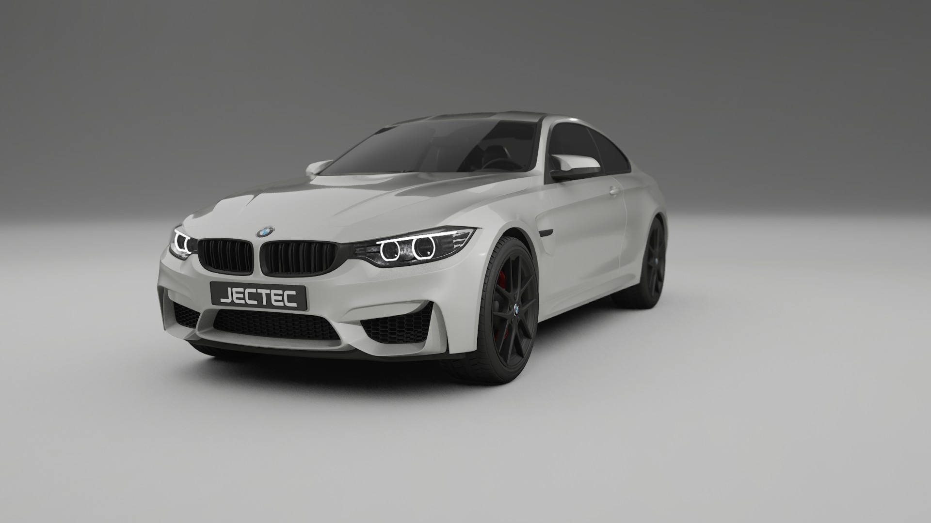 BMW M4 F82 Film de Protecție pentru Vopsea TPU | PEARL PPF cu Schimbare de Culoare – Kit Complet Predecupat