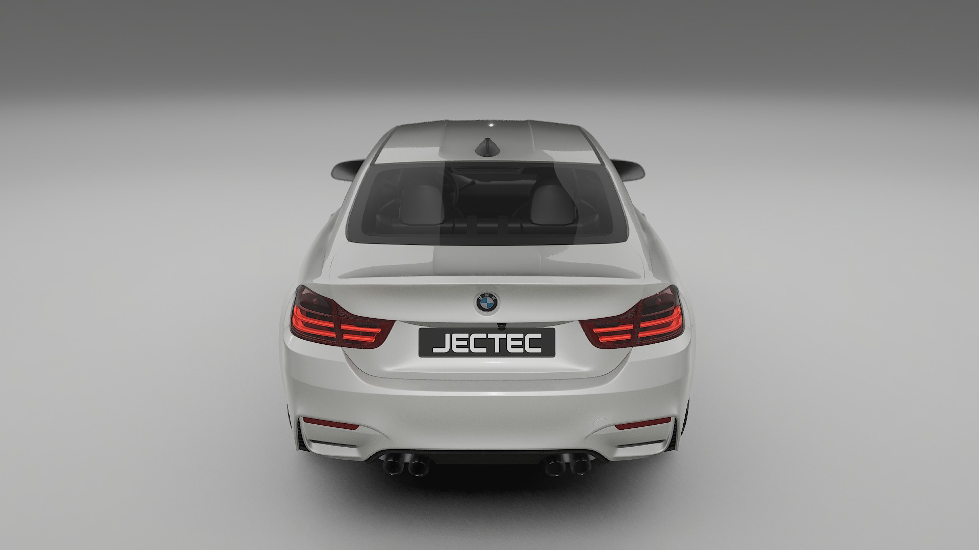 BMW M4 F82 Film de Protecție pentru Vopsea TPU | PEARL PPF cu Schimbare de Culoare – Kit Complet Predecupat