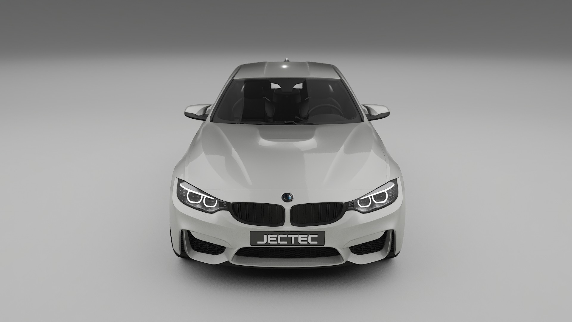 BMW M4 F82 Film de Protecție pentru Vopsea TPU | PEARL PPF cu Schimbare de Culoare – Kit Complet Predecupat