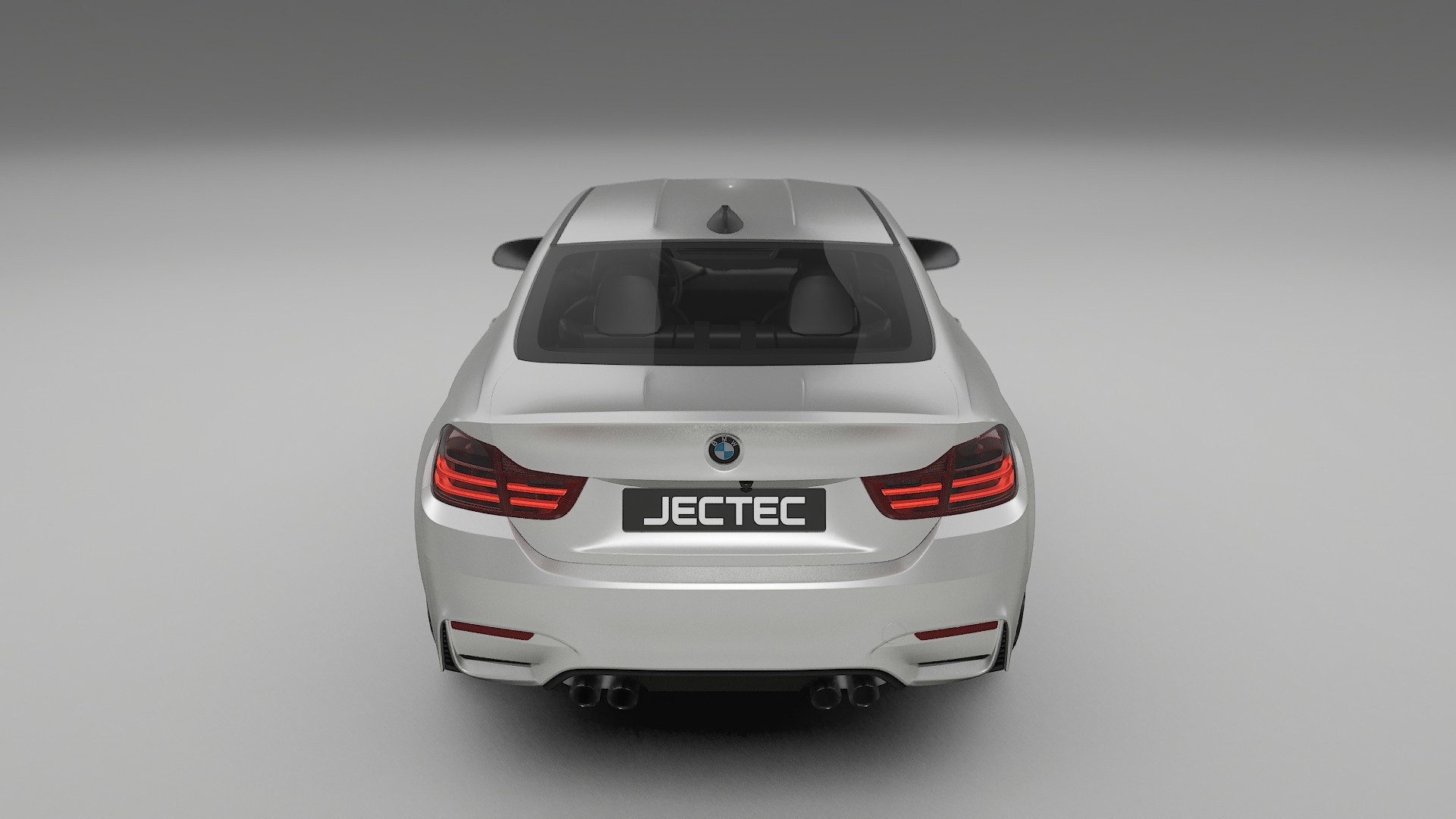 BMW M4 F82 Film de Protecție pentru Vopsea TPU | OPAL PPF cu Schimbare de Culoare – Kit Complet Predecupat