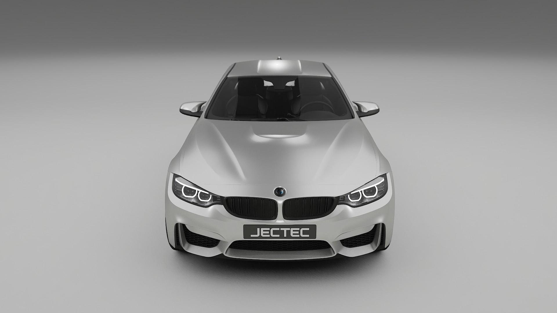 BMW M4 F82 Film de Protecție pentru Vopsea TPU | OPAL PPF cu Schimbare de Culoare – Kit Complet Predecupat