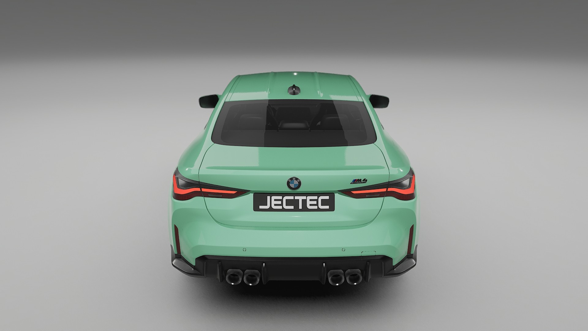 BMW M4 G82 Film de Protecție pentru Vopsea TPU | DUSTY PPF cu Schimbare de Culoare – Kit Complet Predecupat