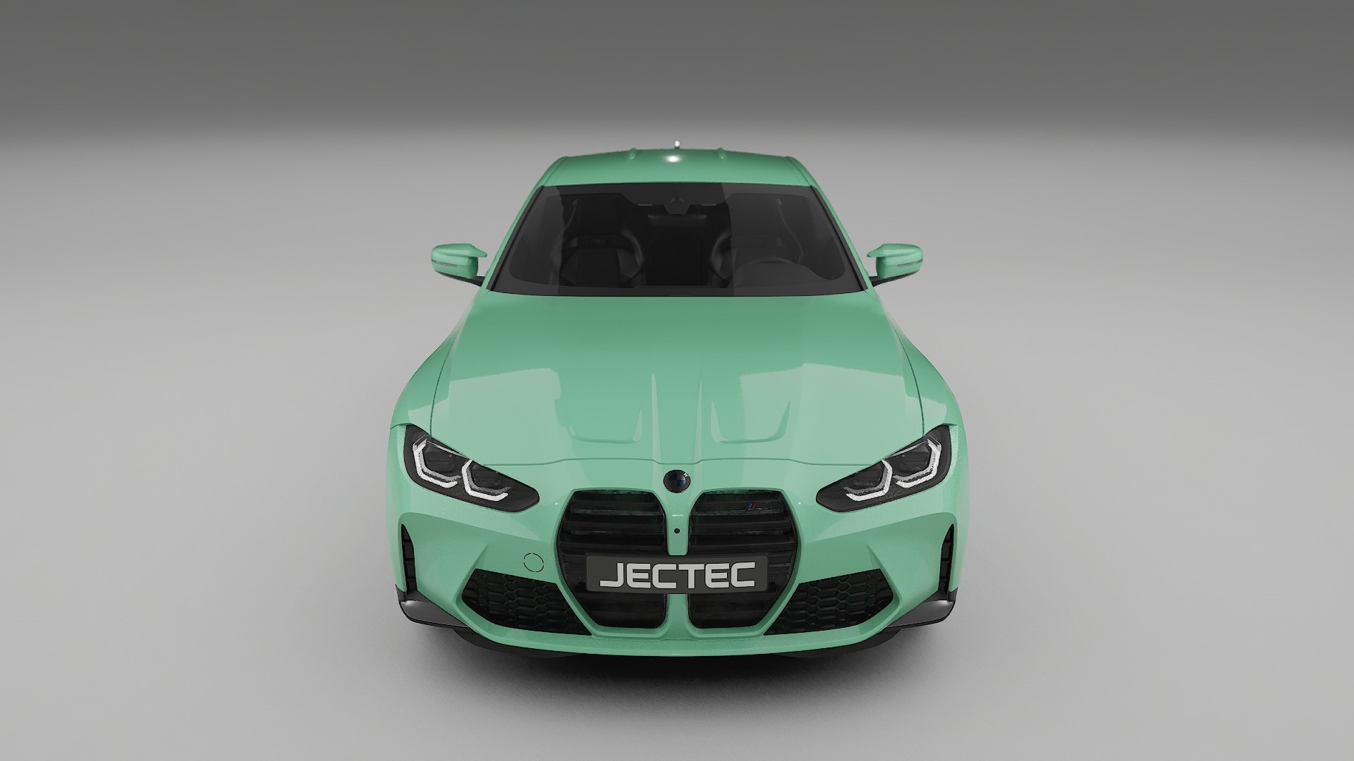 BMW M4 G82 Film de Protecție pentru Vopsea TPU | DUSTY PPF cu Schimbare de Culoare – Kit Complet Predecupat