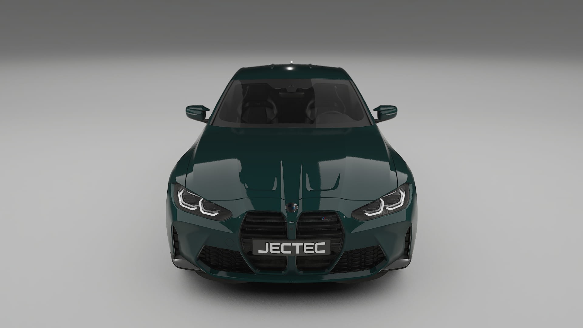 BMW M4 G82 Film de Protecție pentru Vopsea TPU | INFERNO PPF cu Schimbare de Culoare – Kit Complet Predecupat