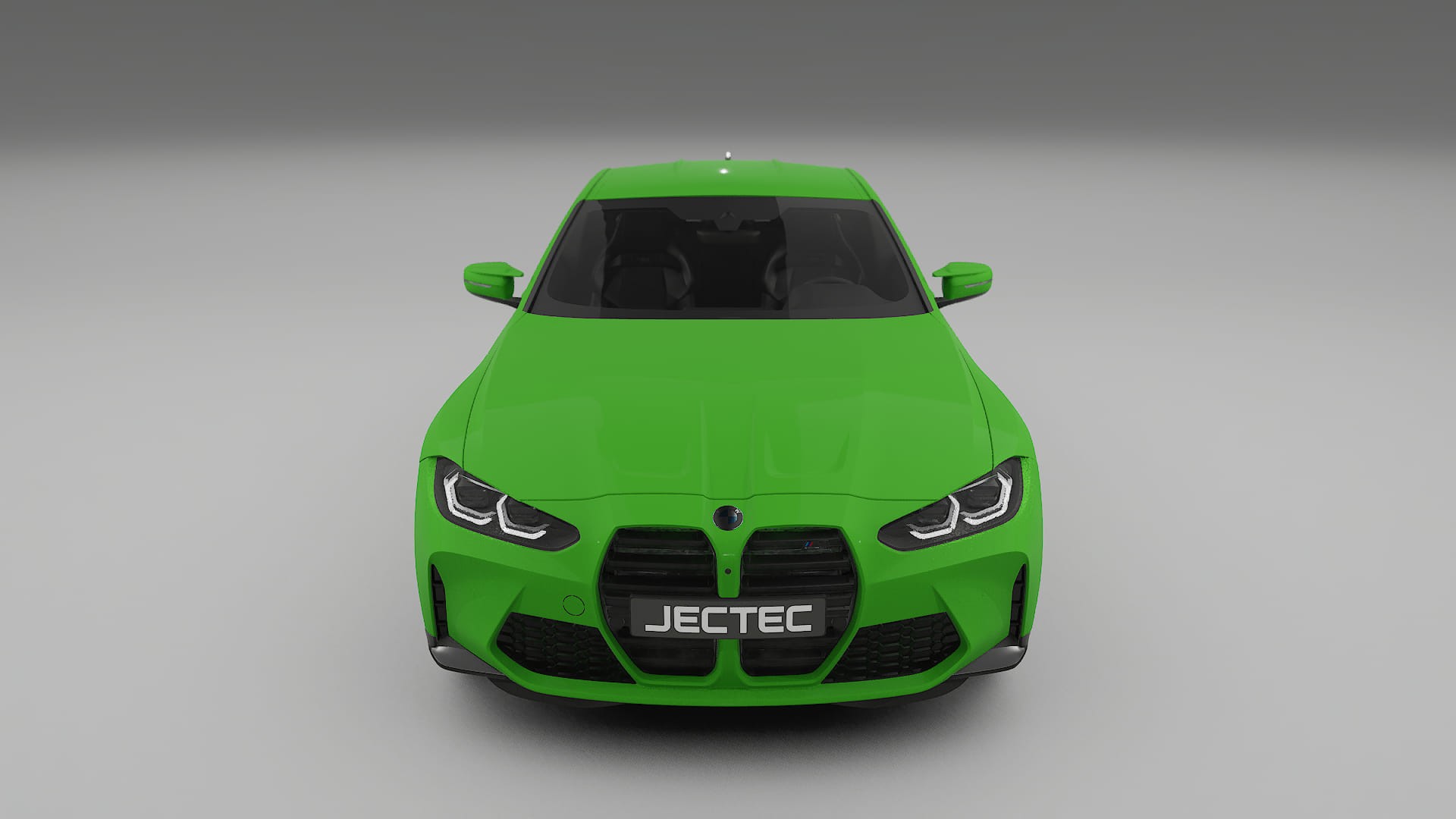 BMW M4 G82 Film de Protecție pentru Vopsea TPU | VENOM PPF cu Schimbare de Culoare – Kit Complet Predecupat