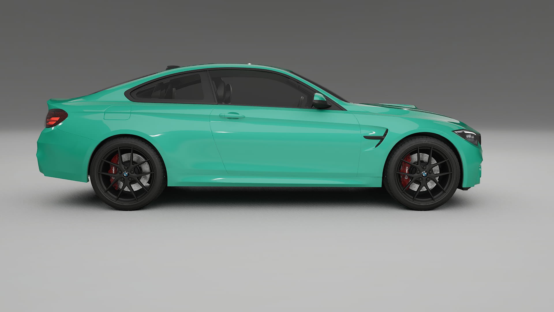 BMW M4 G82 Film de Protecție pentru Vopsea TPU | JEWEL PPF cu Schimbare de Culoare – Kit Complet Predecupat