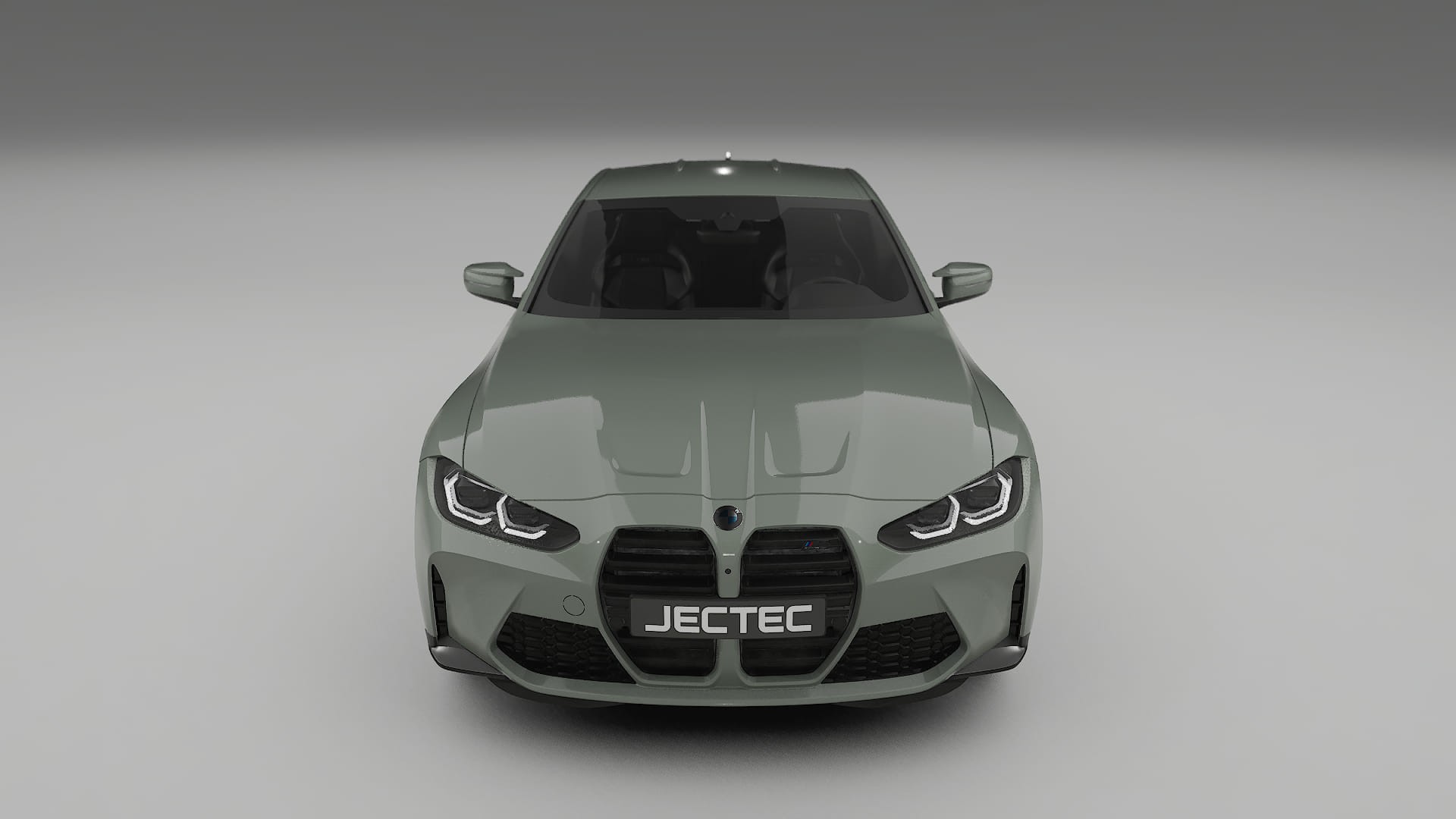 BMW M4 G82 Film de Protecție pentru Vopsea TPU | SLATE PPF cu Schimbare de Culoare – Kit Complet Predecupat