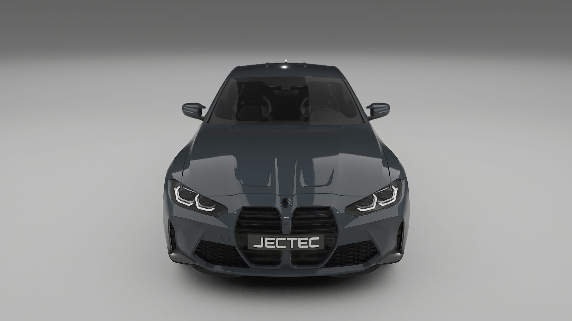 BMW M4 G82 Film de Protecție pentru Vopsea TPU | GRANITE PPF cu Schimbare de Culoare – Kit Complet Predecupat