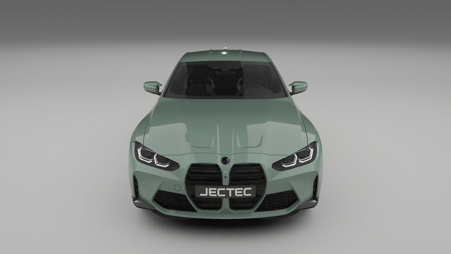 BMW M4 G82 Film de Protecție pentru Vopsea TPU | CINDER PPF cu Schimbare de Culoare – Kit Complet Predecupat